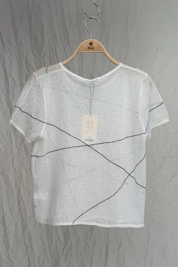Polera Lineas OP-28
