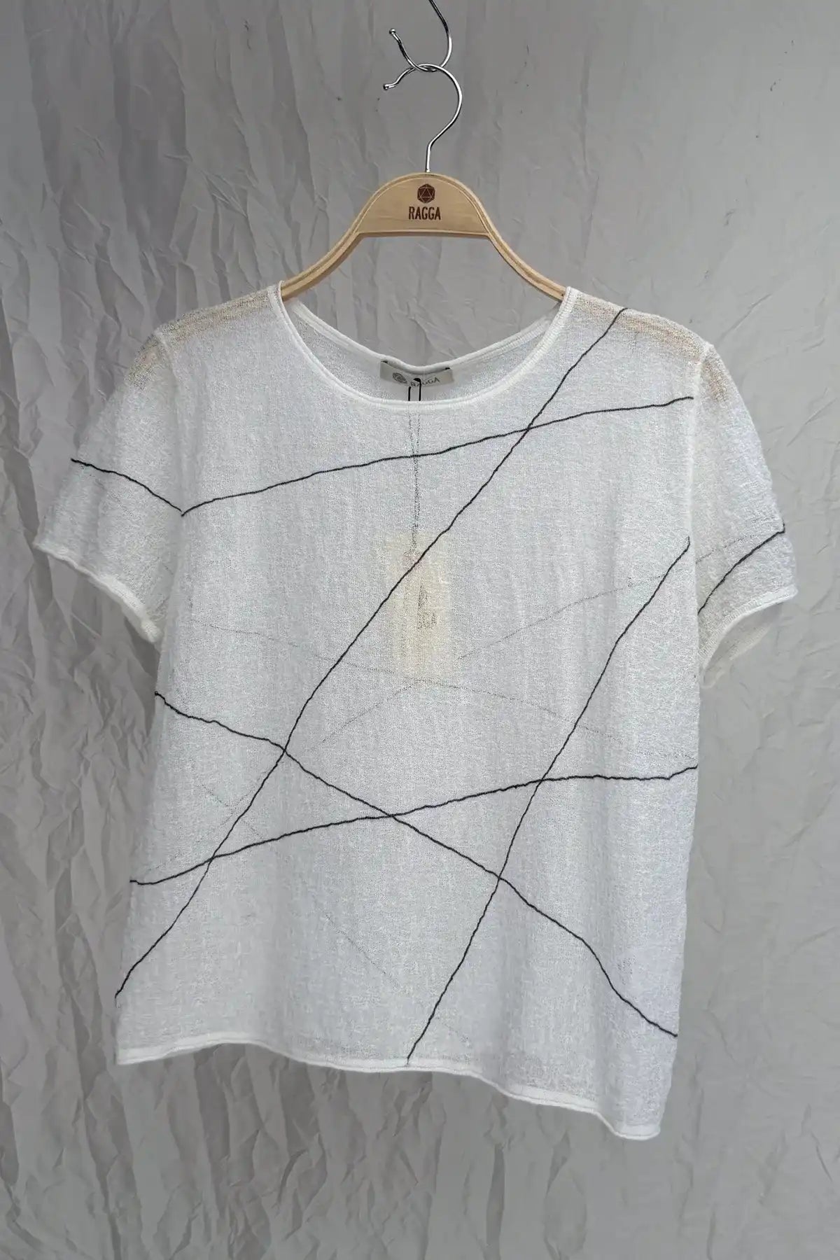 Polera Lineas OP-28