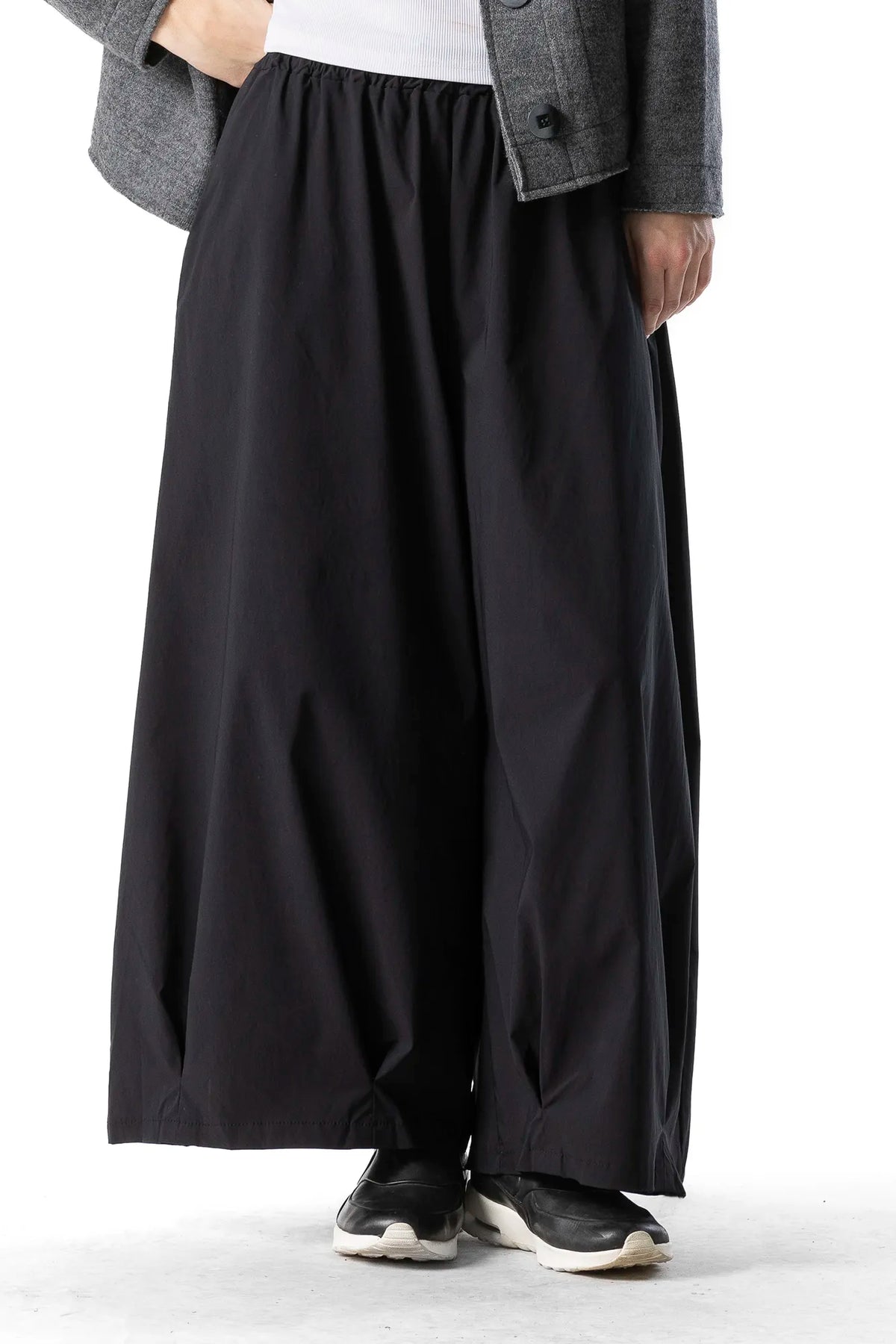 Pantalon Arco de RAGGA color negro