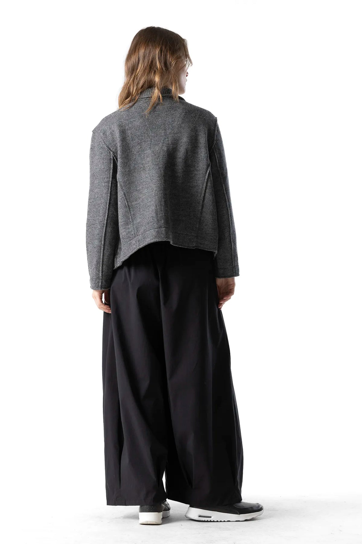 Pantalon Arco de RAGGA color negro