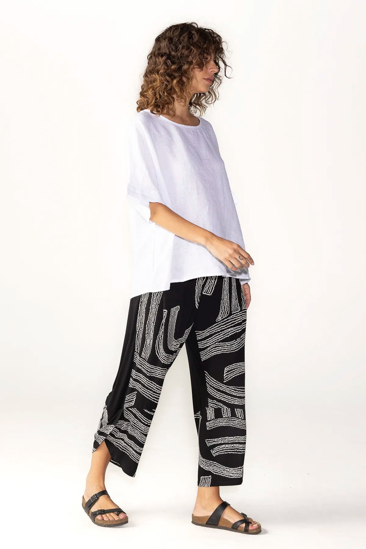Pantalon Baco