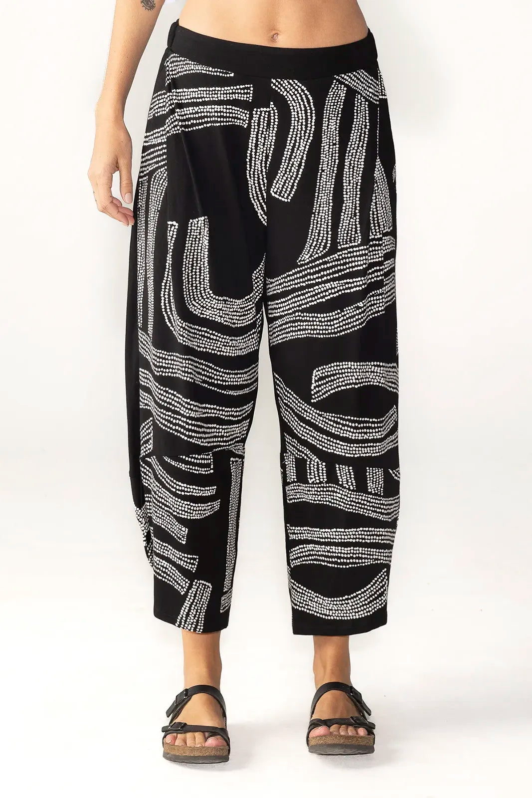Pantalon Baco
