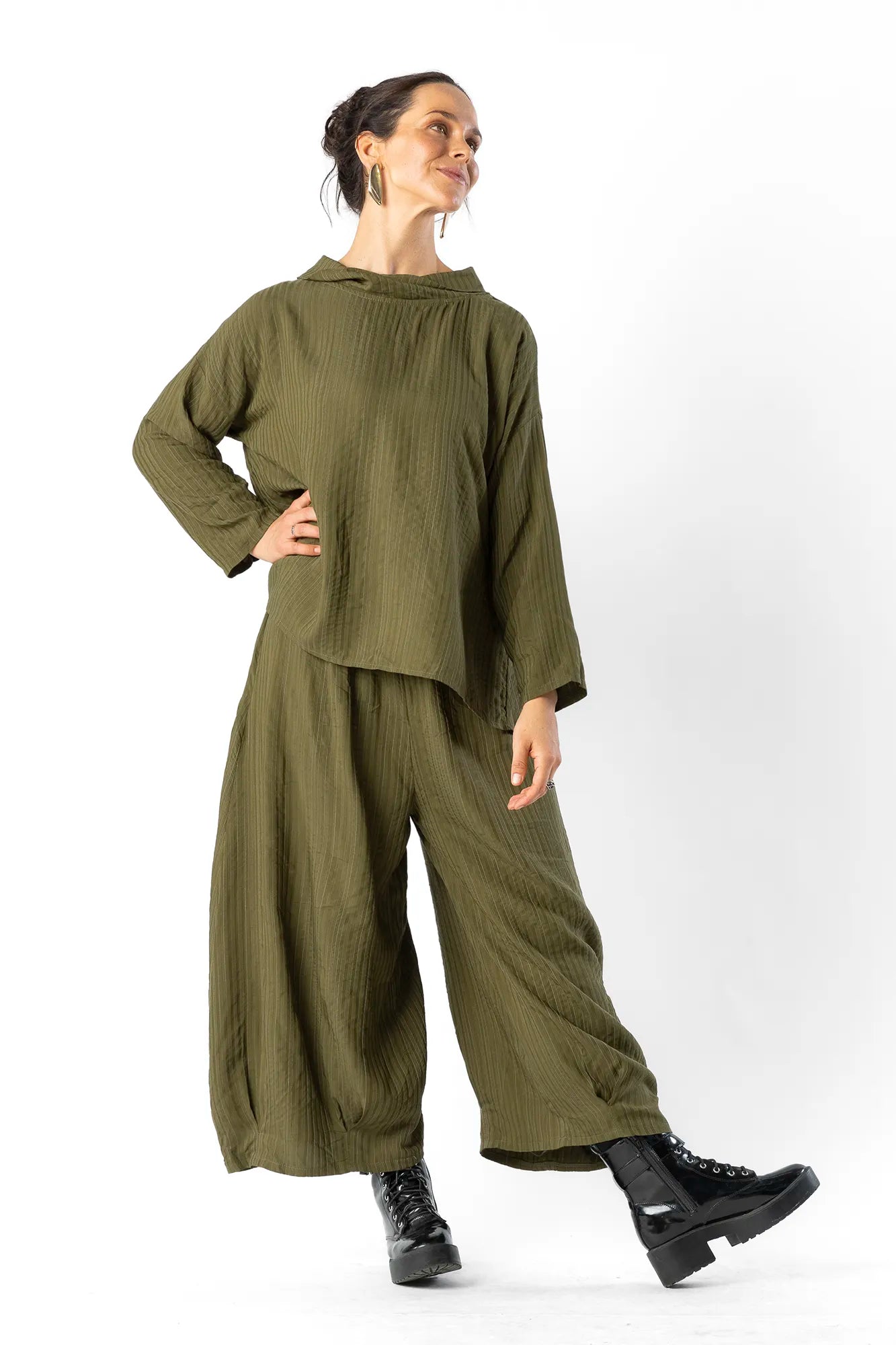 Pantalon Darin