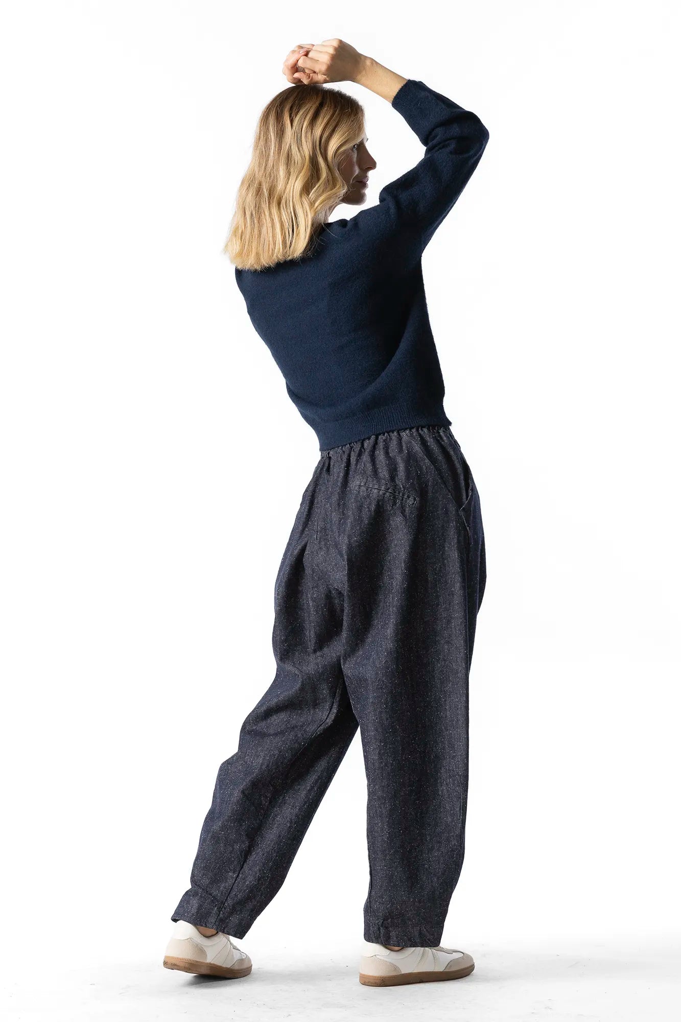 Pantalon Jonas Denim