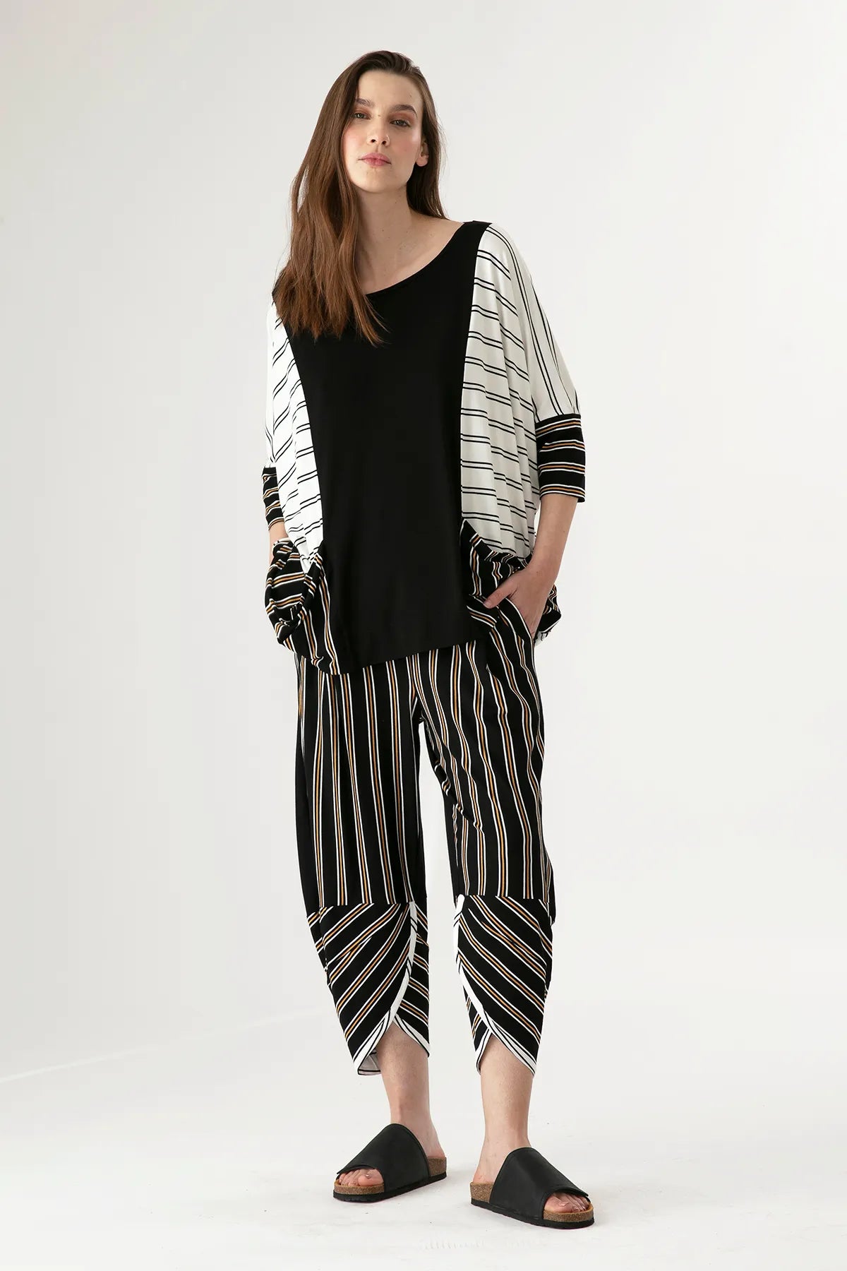 Pantalon Lineare