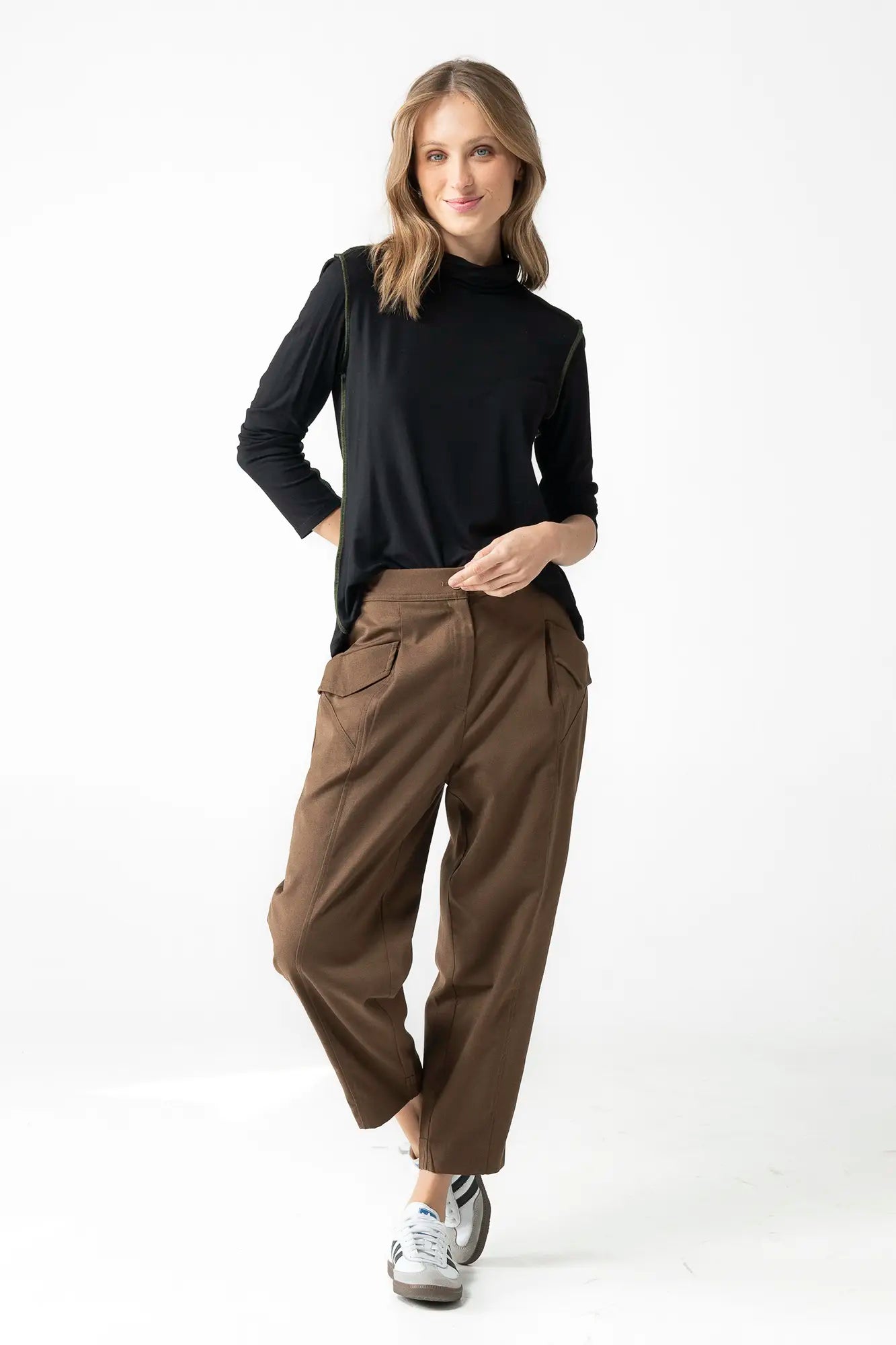 Pantalon Mateo