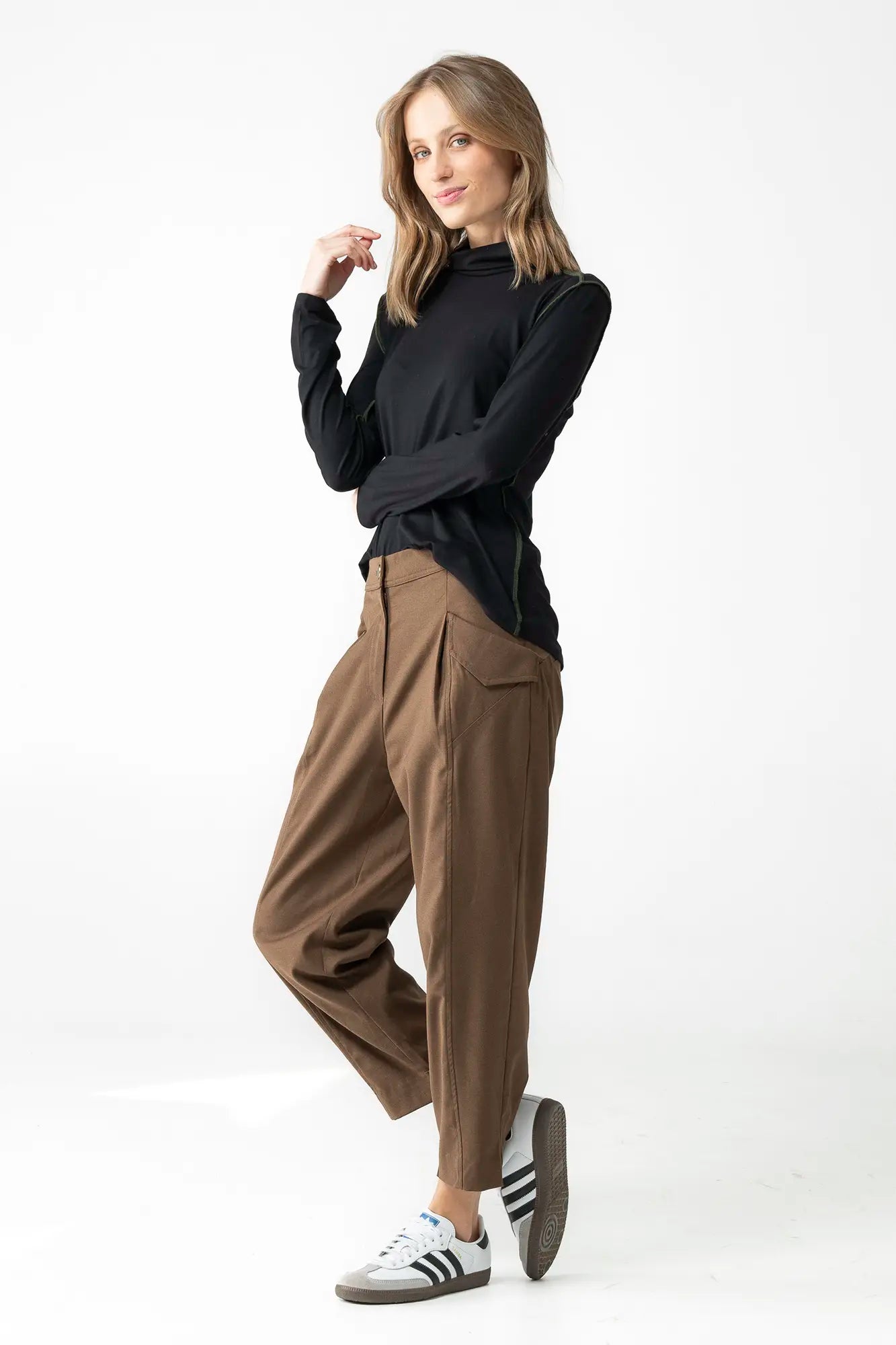 Pantalon Mateo