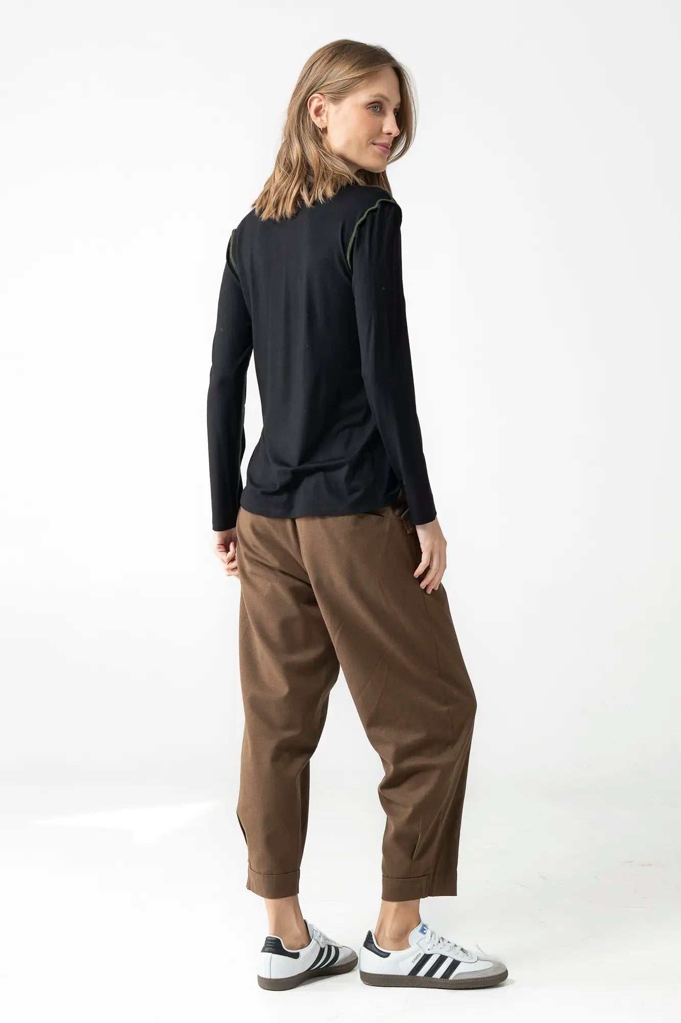 Pantalon Mateo