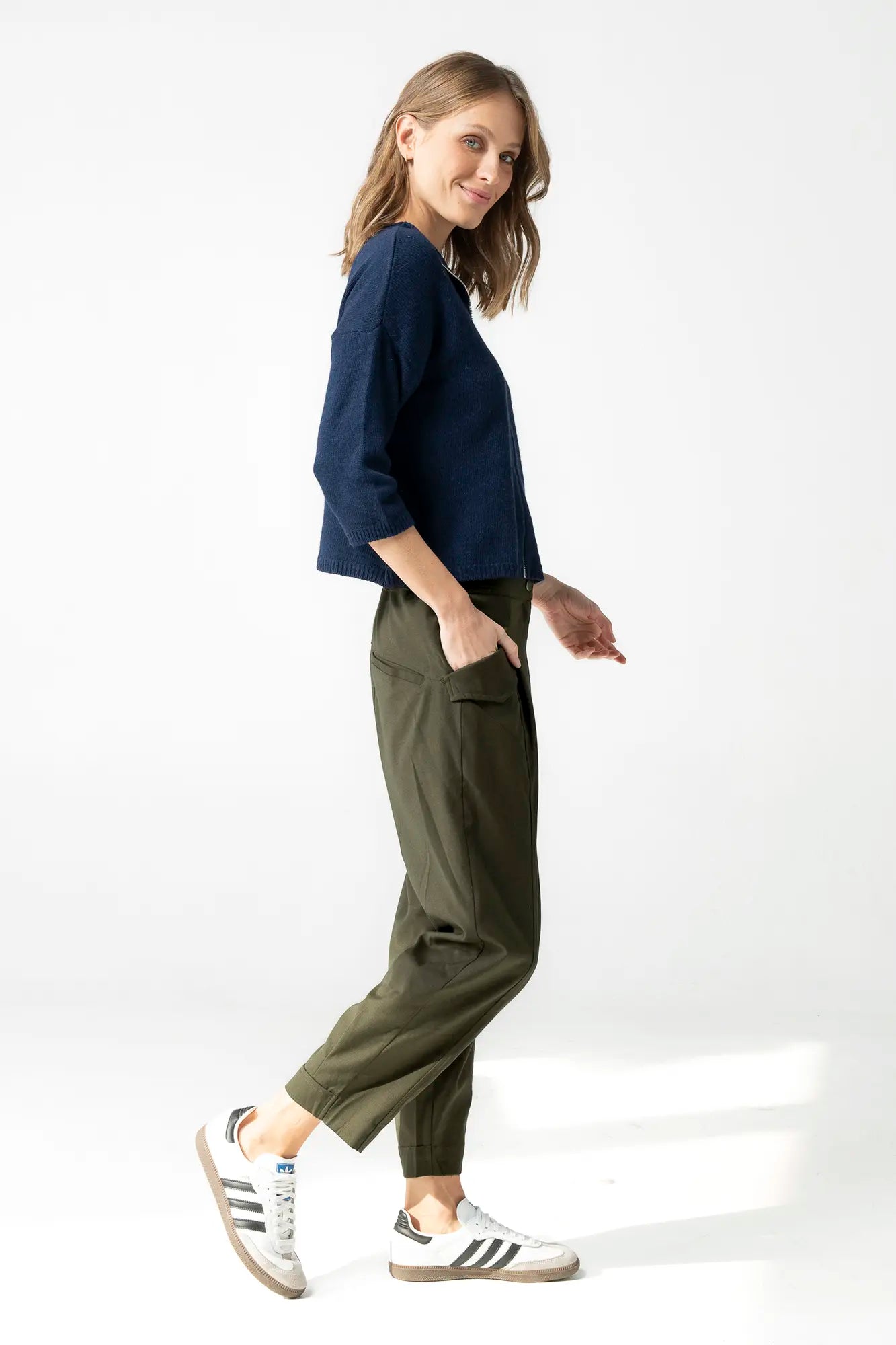 Pantalon Mateo