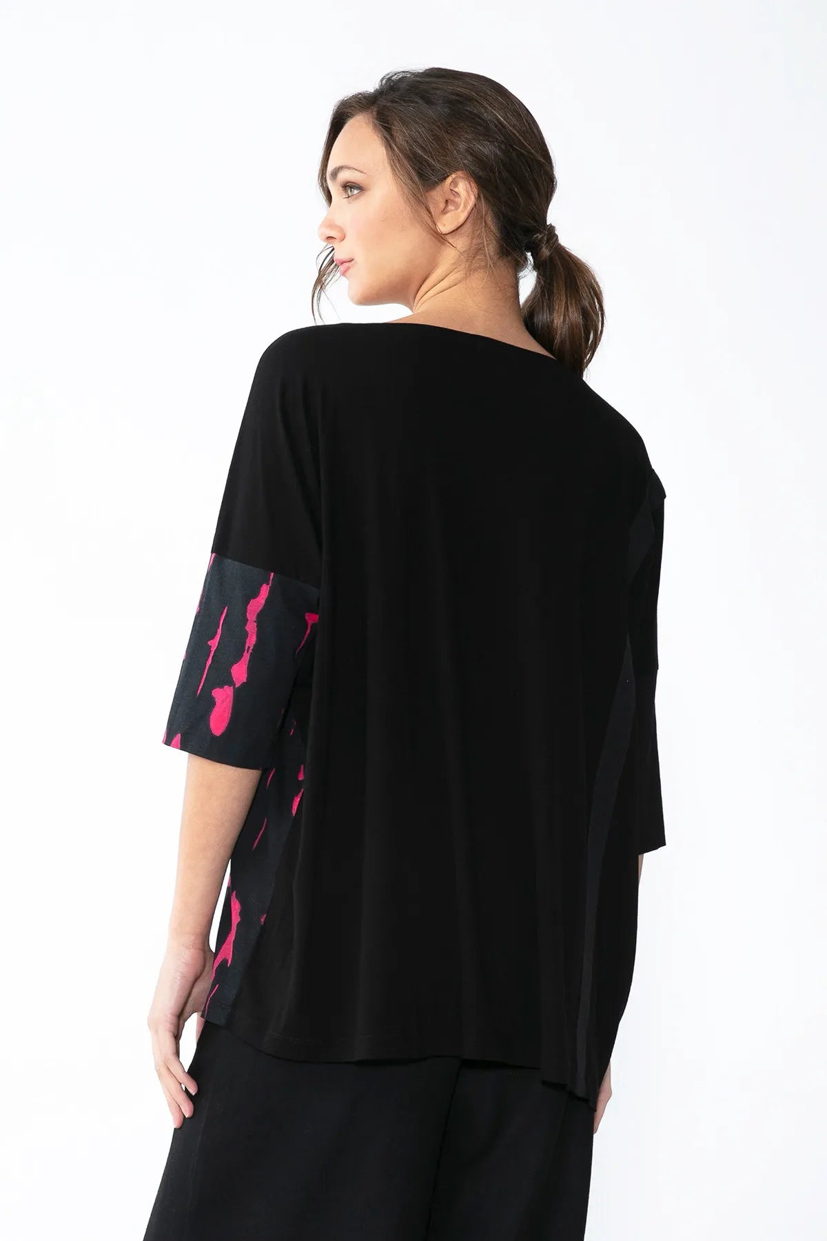 Polera Tabata Algodón