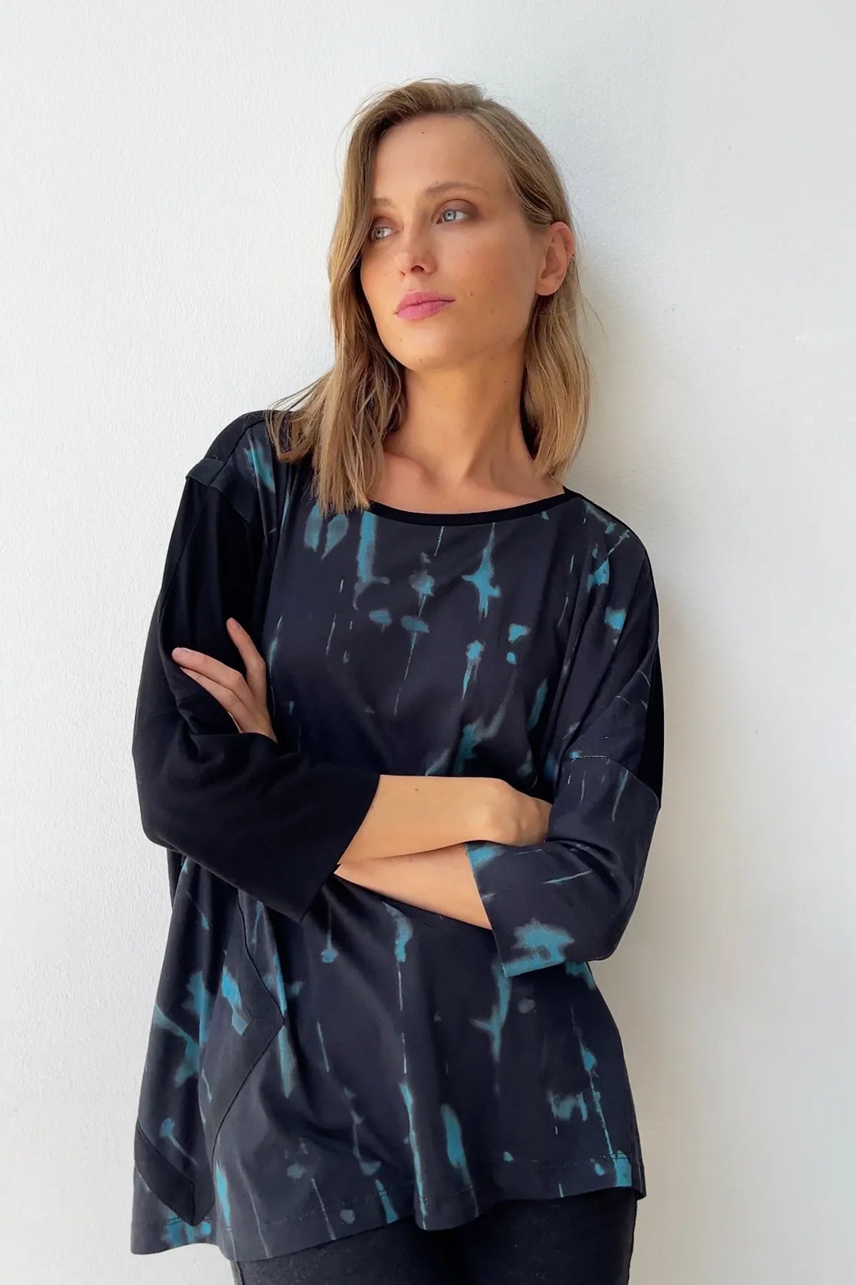 Polera Tabata Algodón