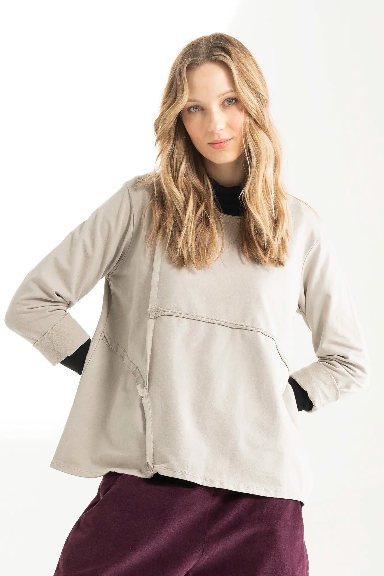 Polera Eder