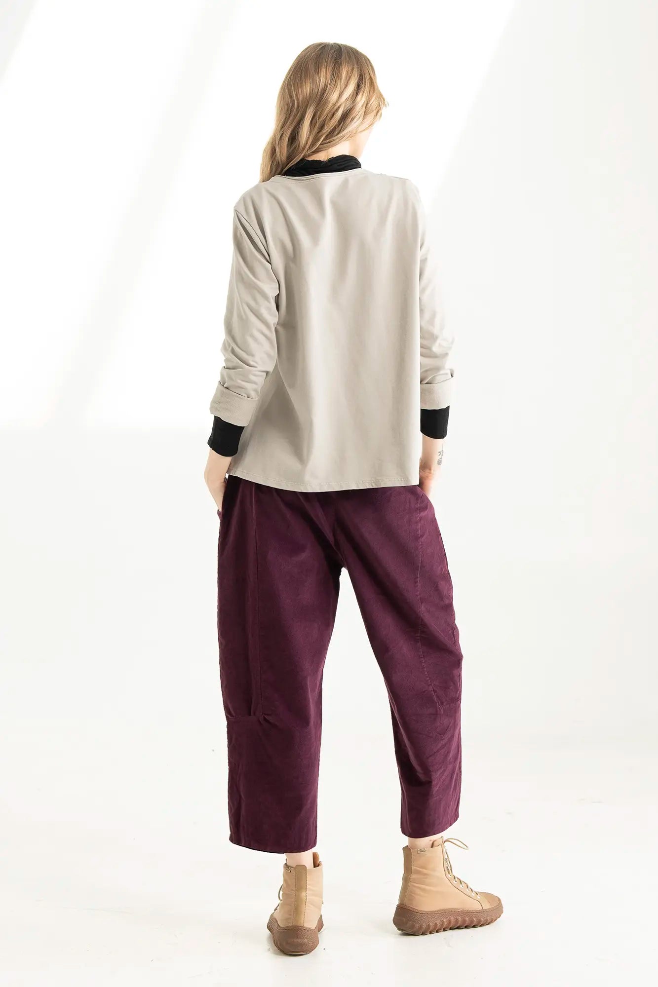Polera Eder