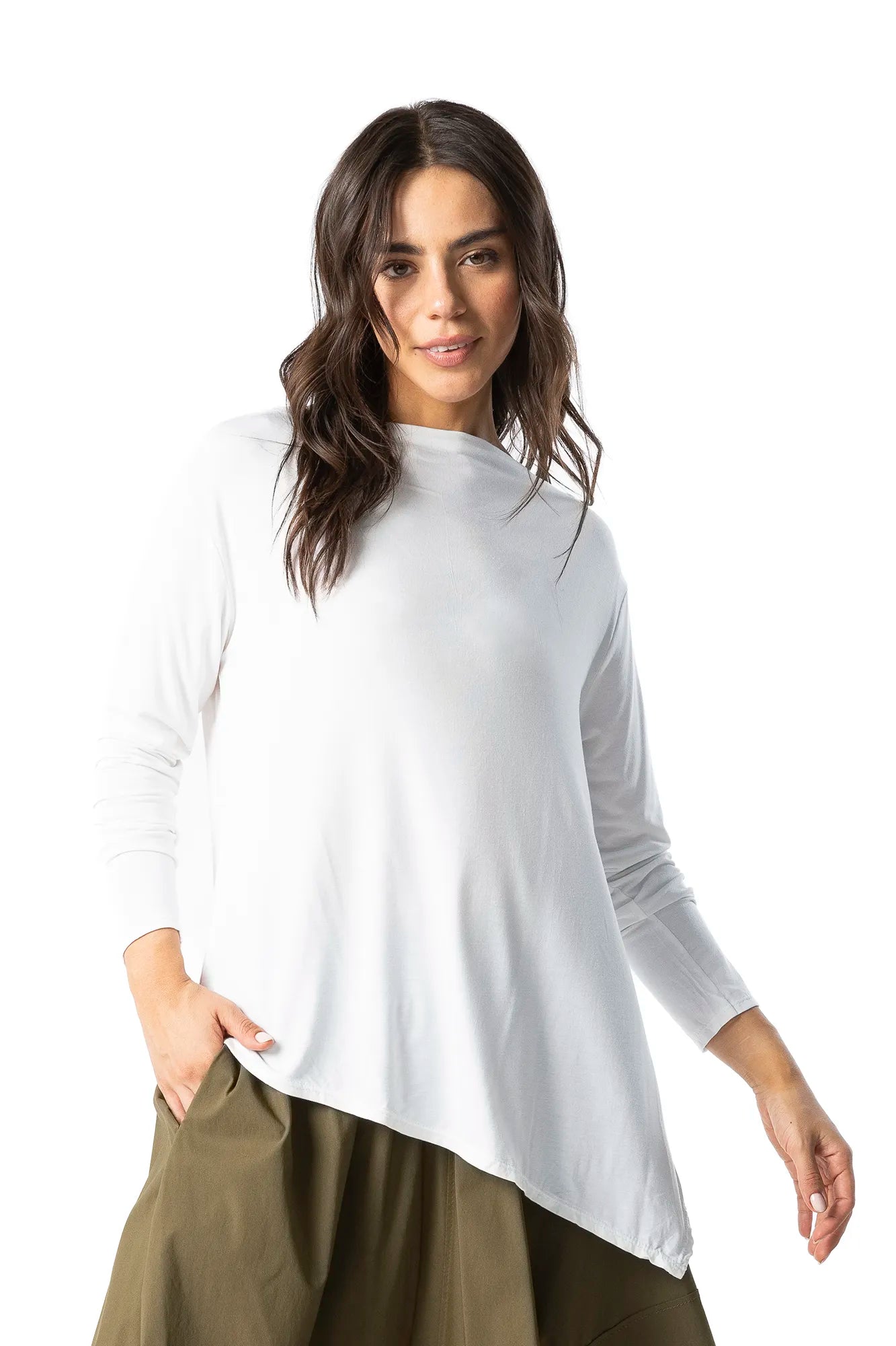 Polera Galta