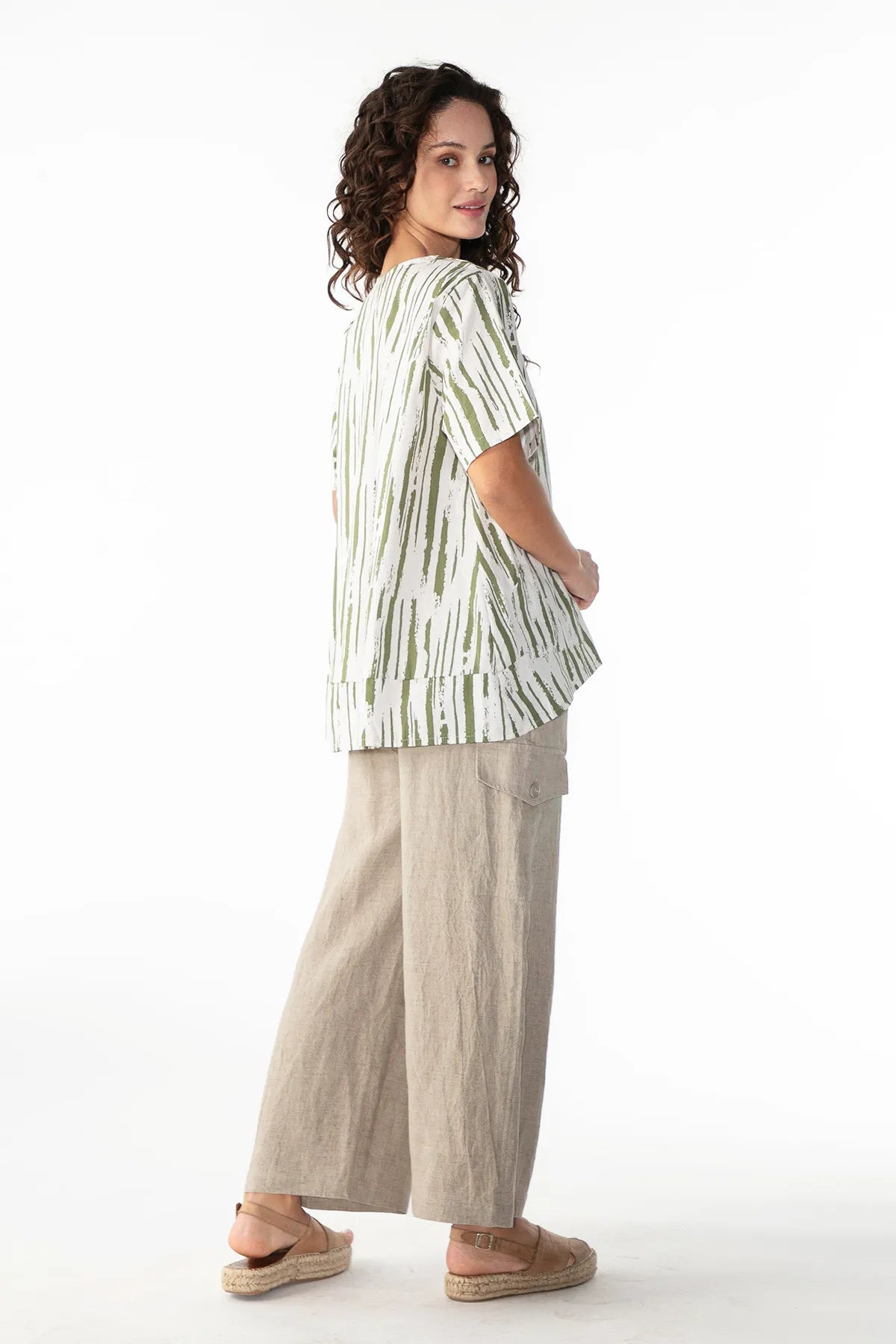 Polera Lioni