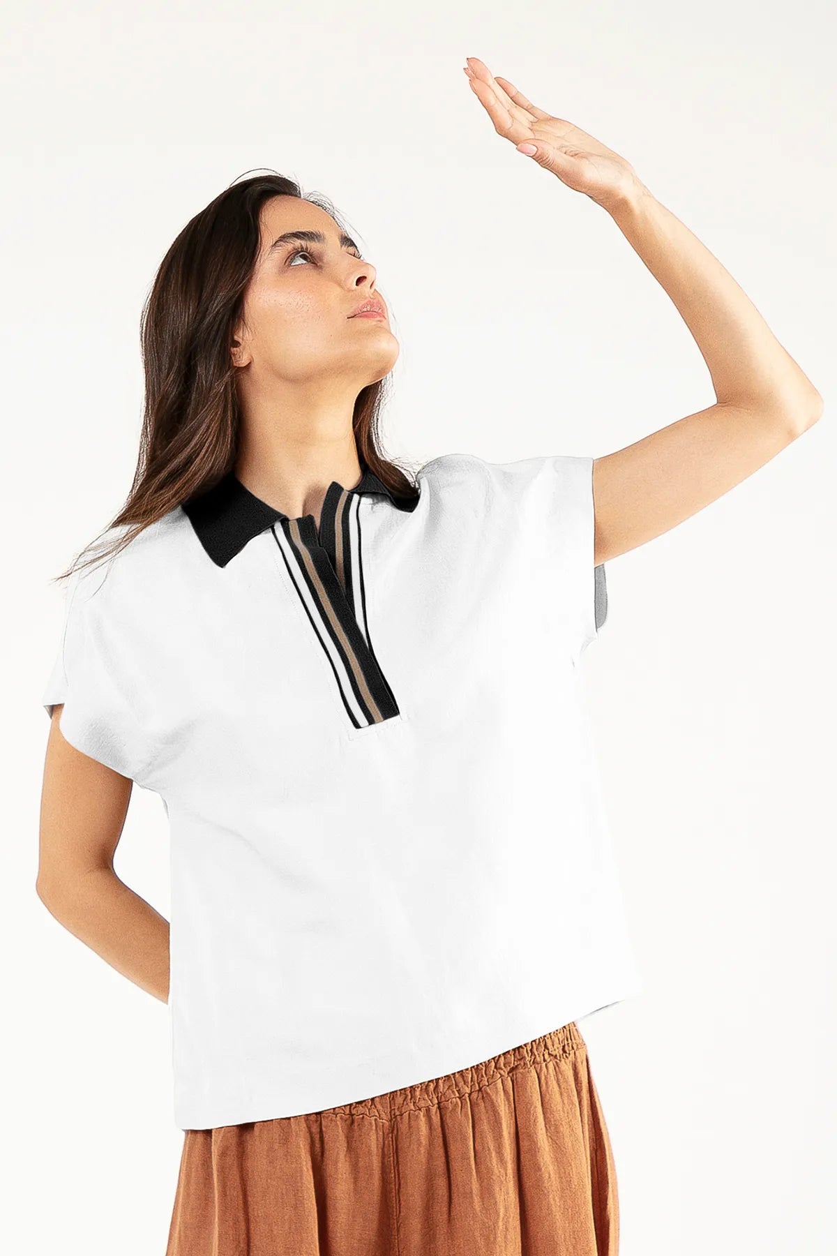 Polera Ludovica