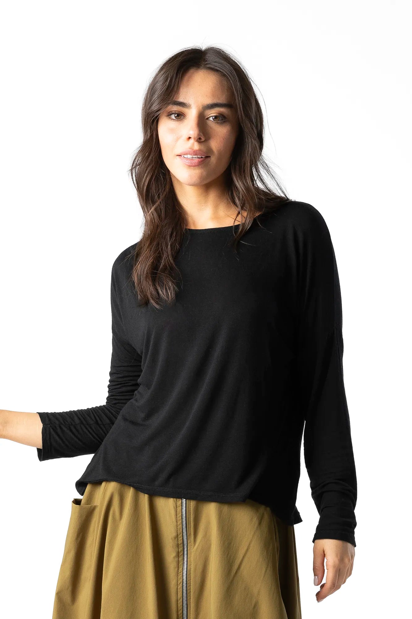 Polera Sava
