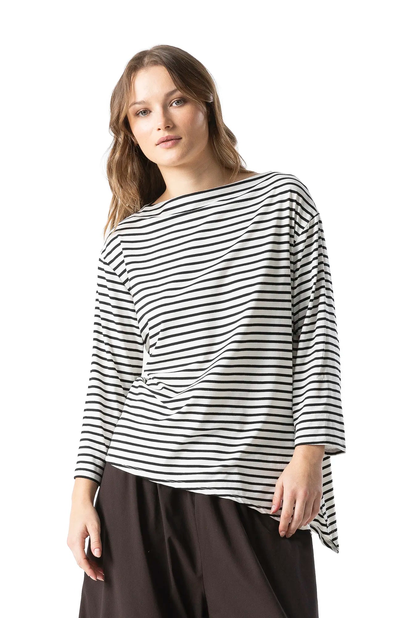 Polera Toppa