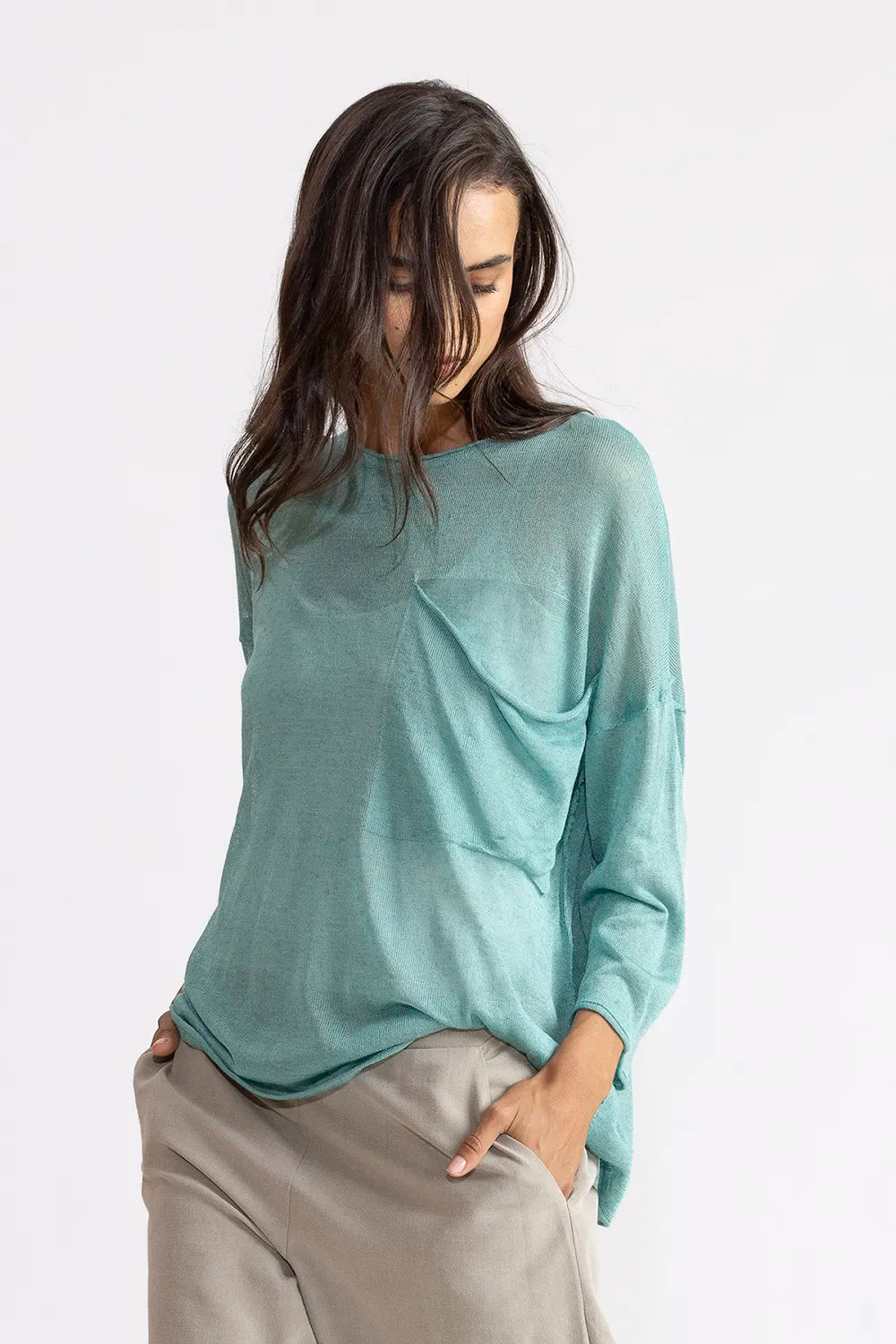 Polera Victoria