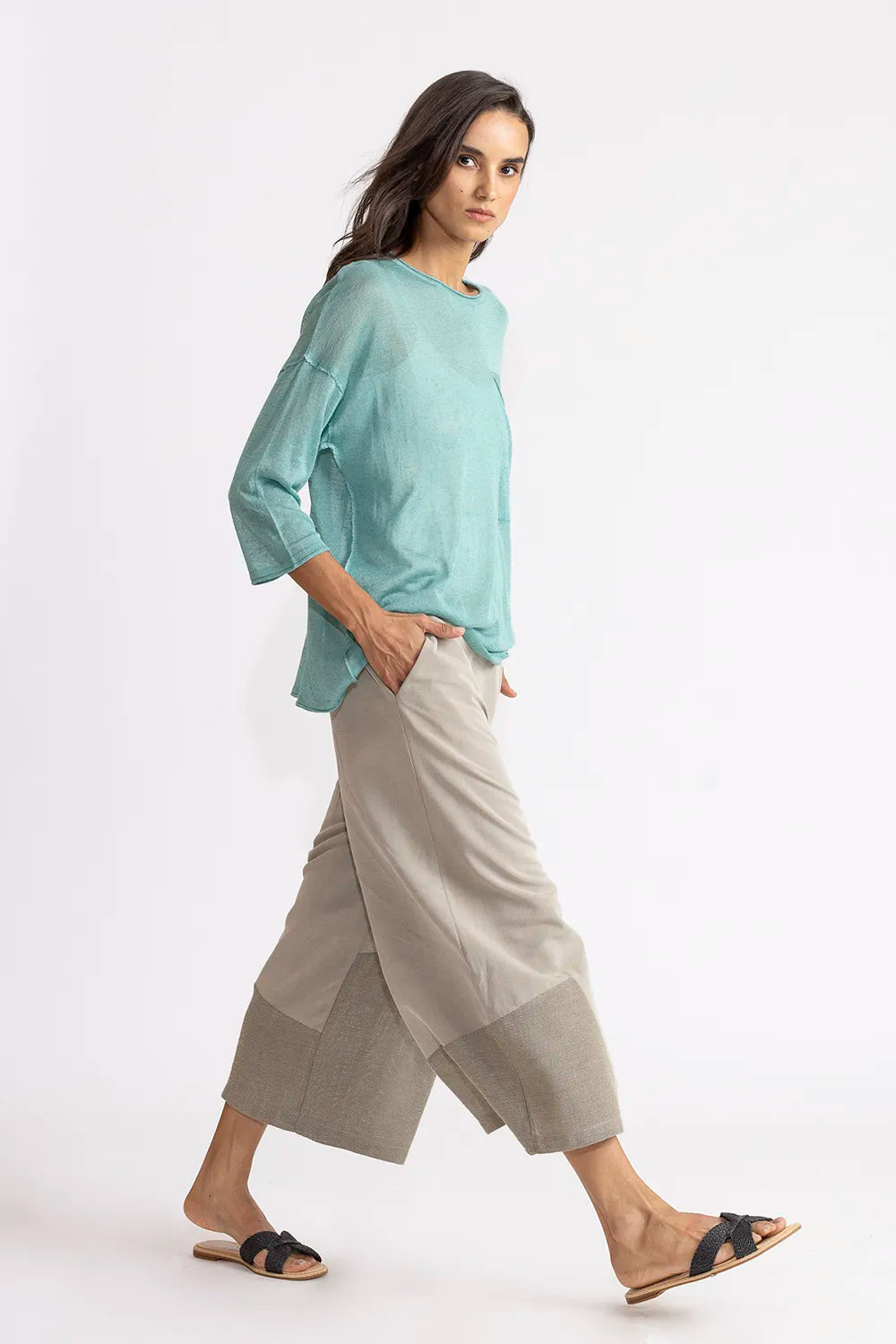 Polera Victoria