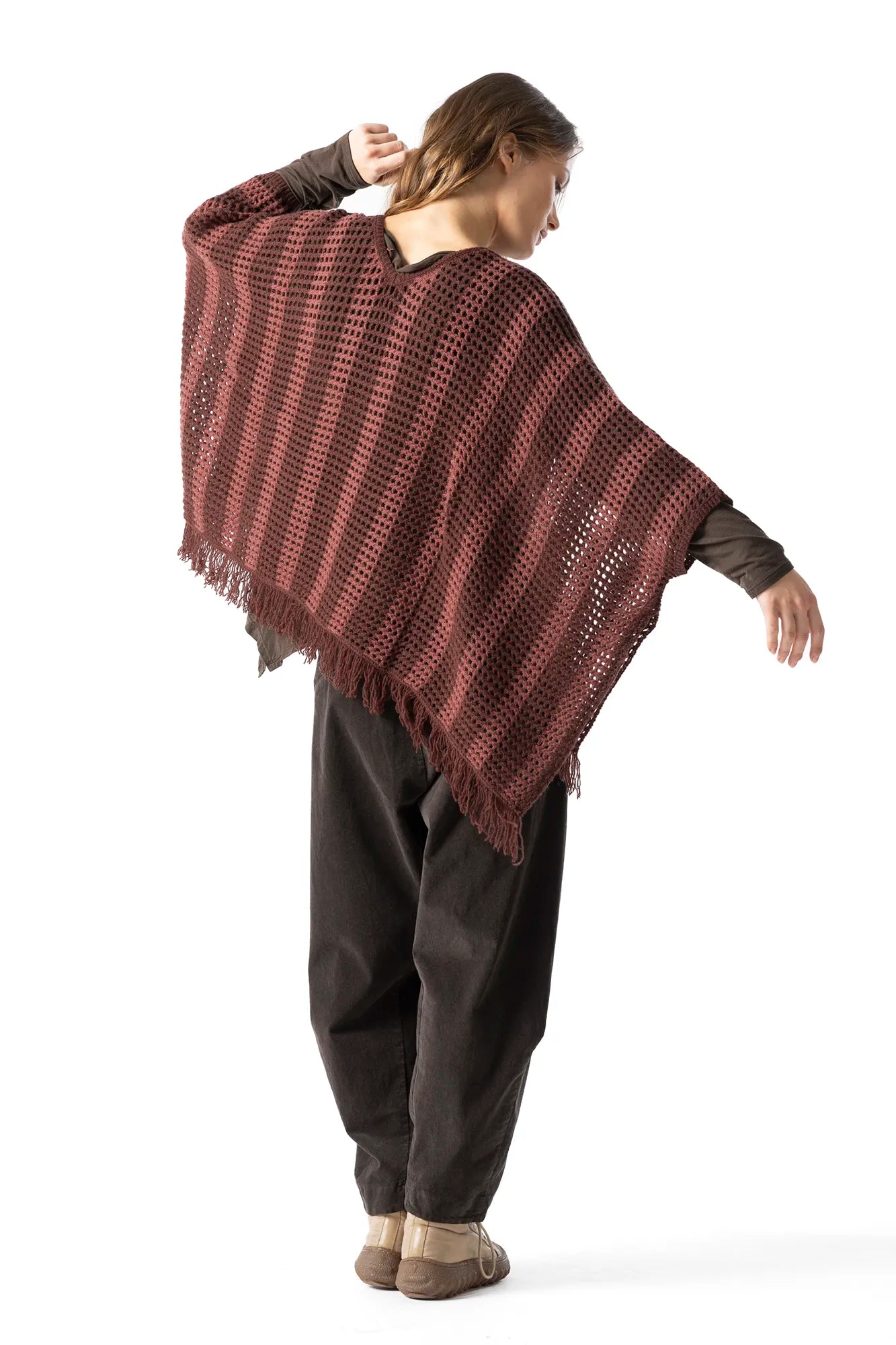 Poncho Edur