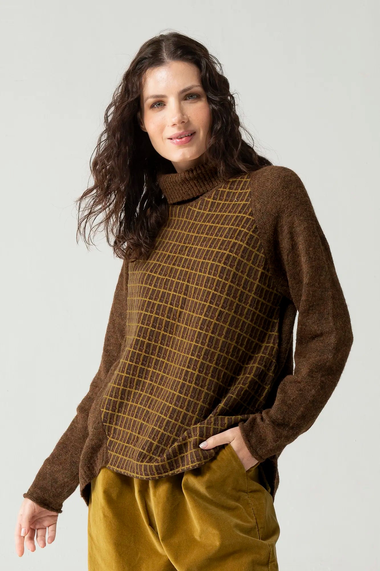 RAGGA Sweater Creto 021a