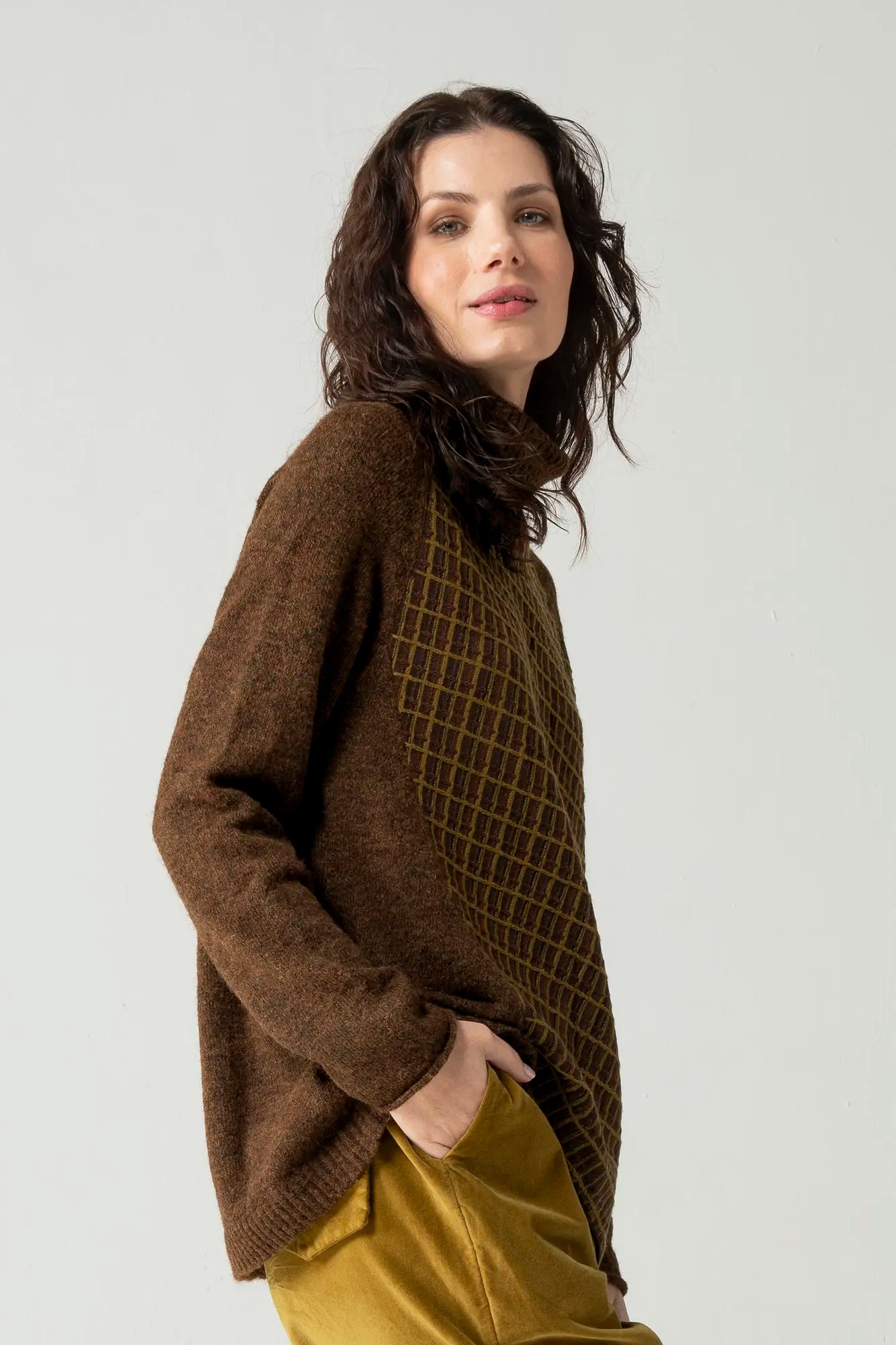 RAGGA Sweater Creto 021f
