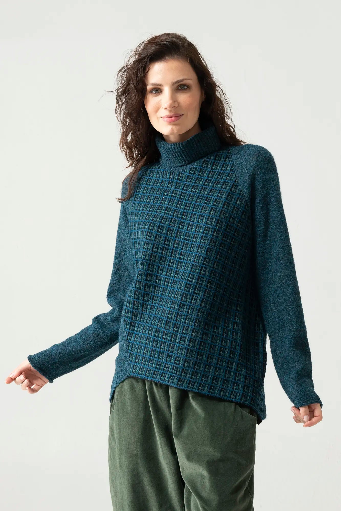 RAGGA Sweater Creto 054c