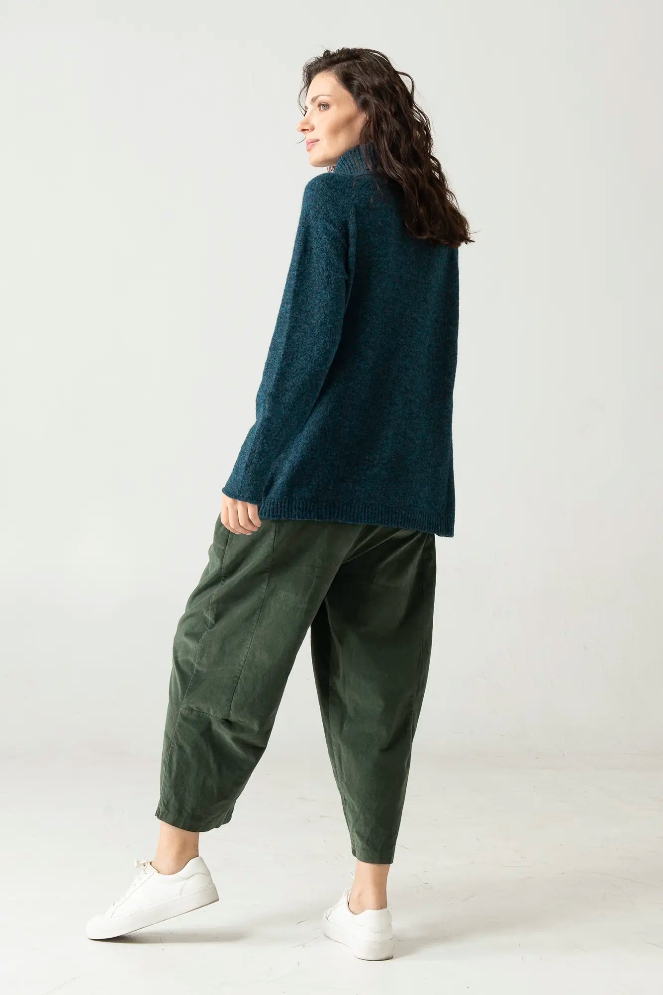 RAGGA Sweater Creto 054g