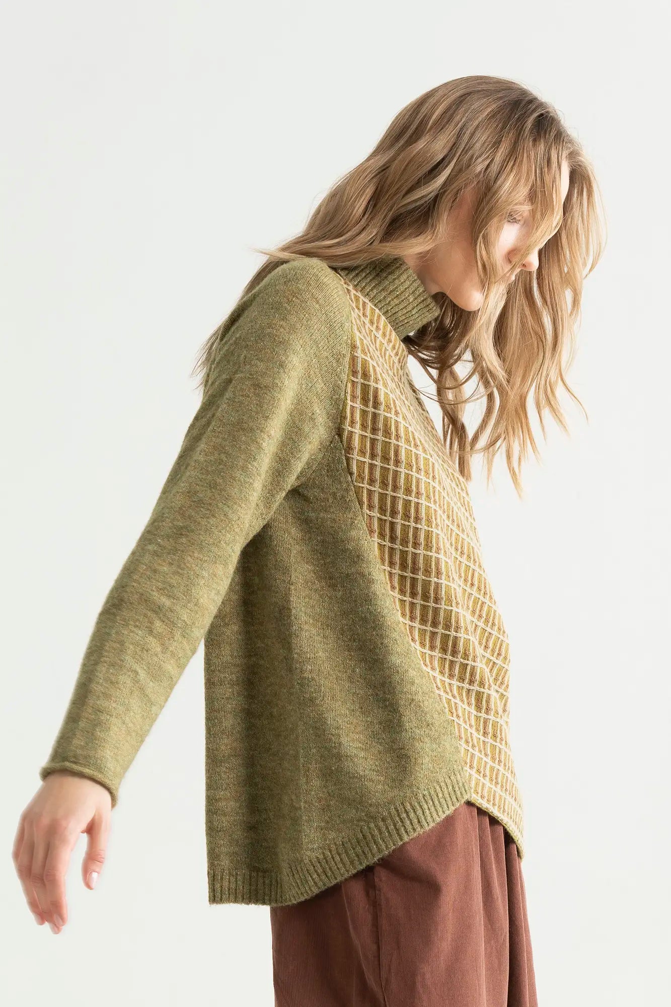 RAGGA Sweater Creto 056e