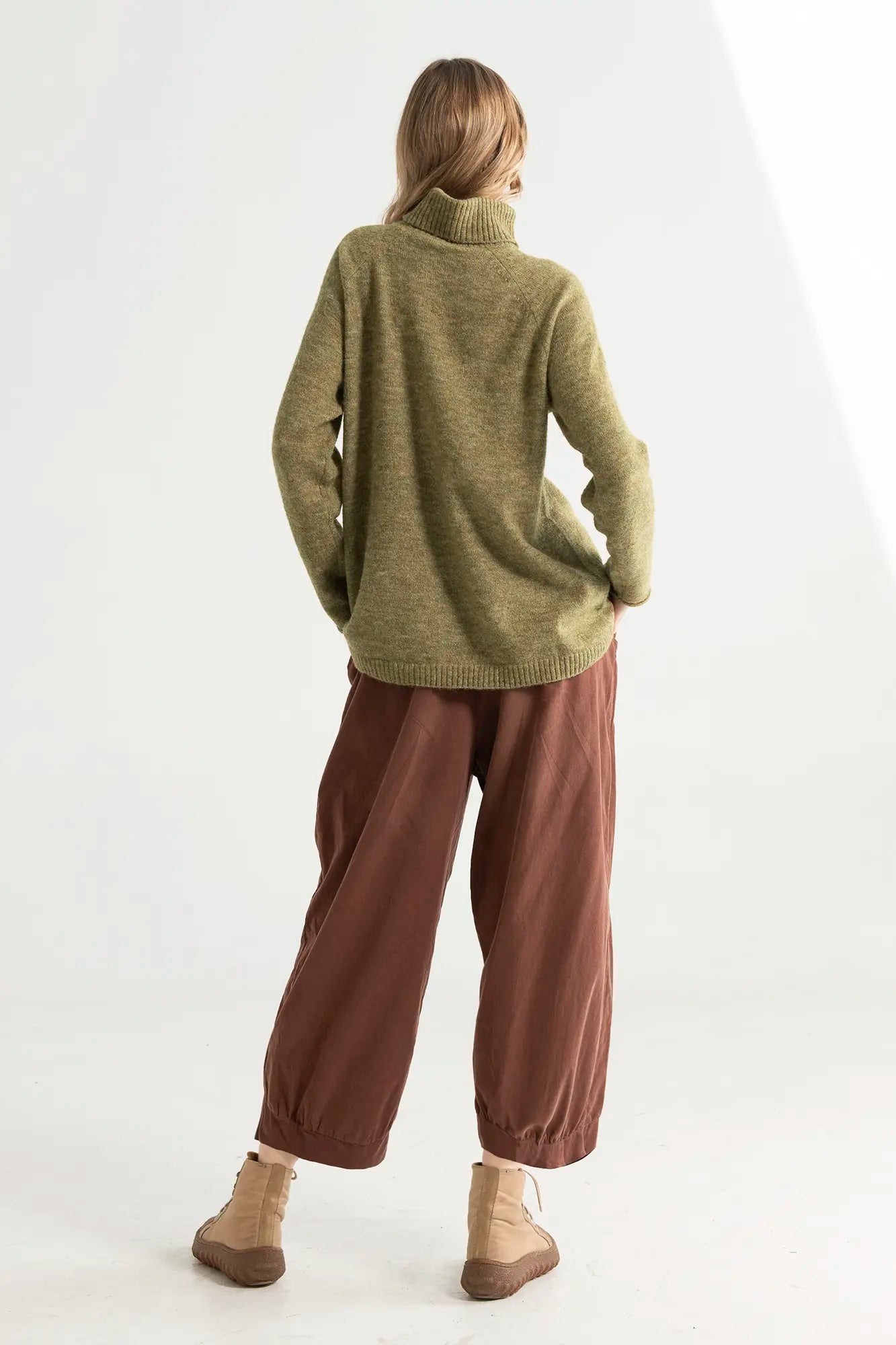 RAGGA Sweater Creto 056f