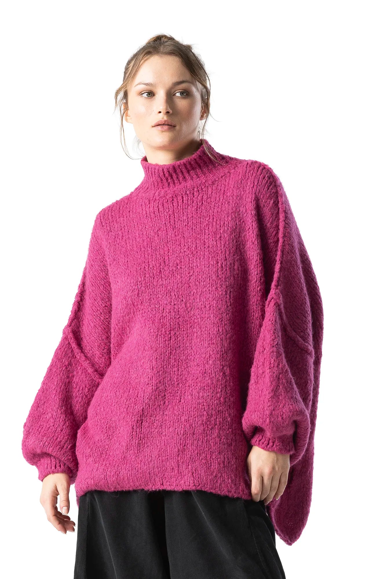Sweater Orzo