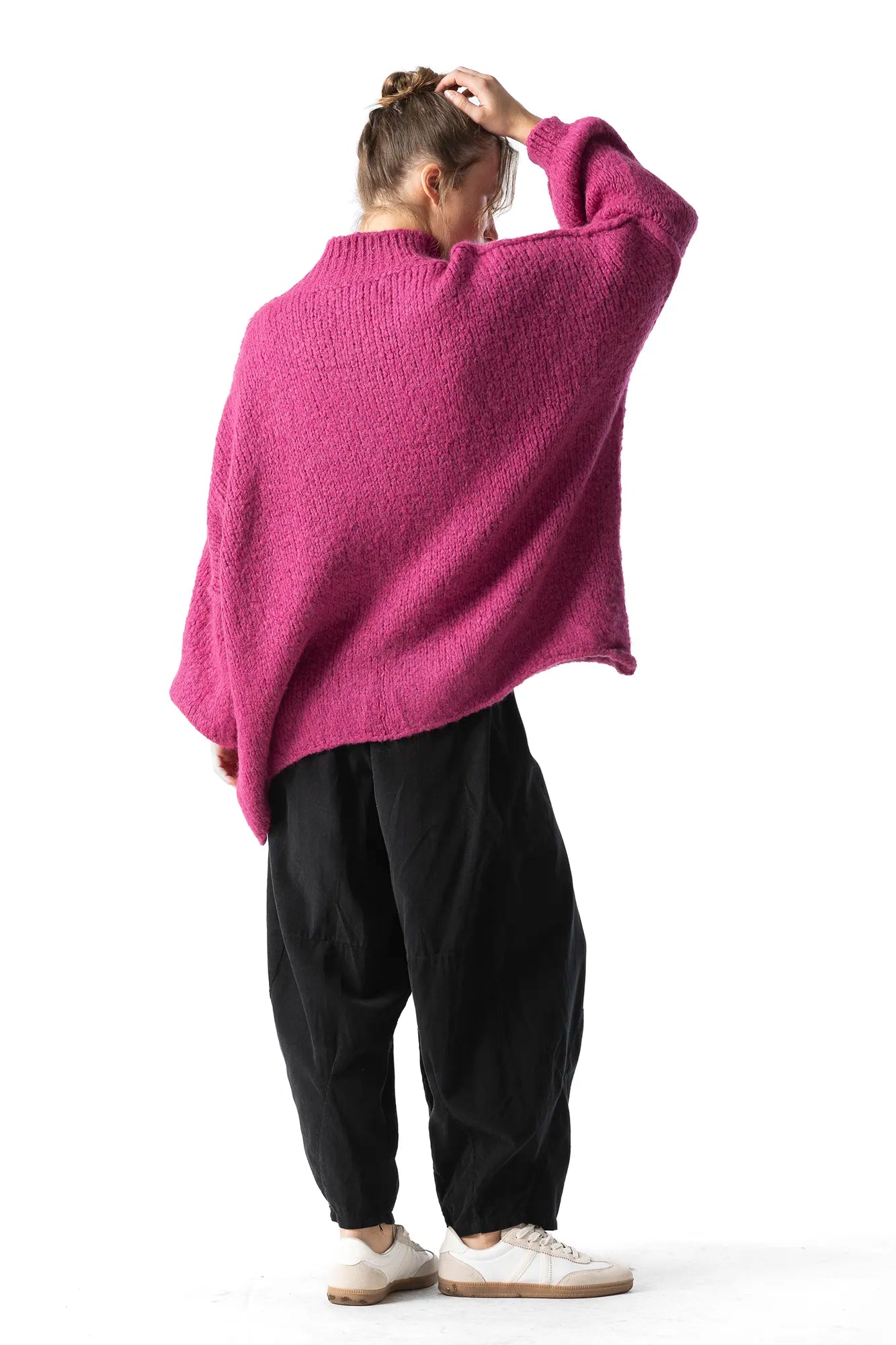 Sweater Orzo