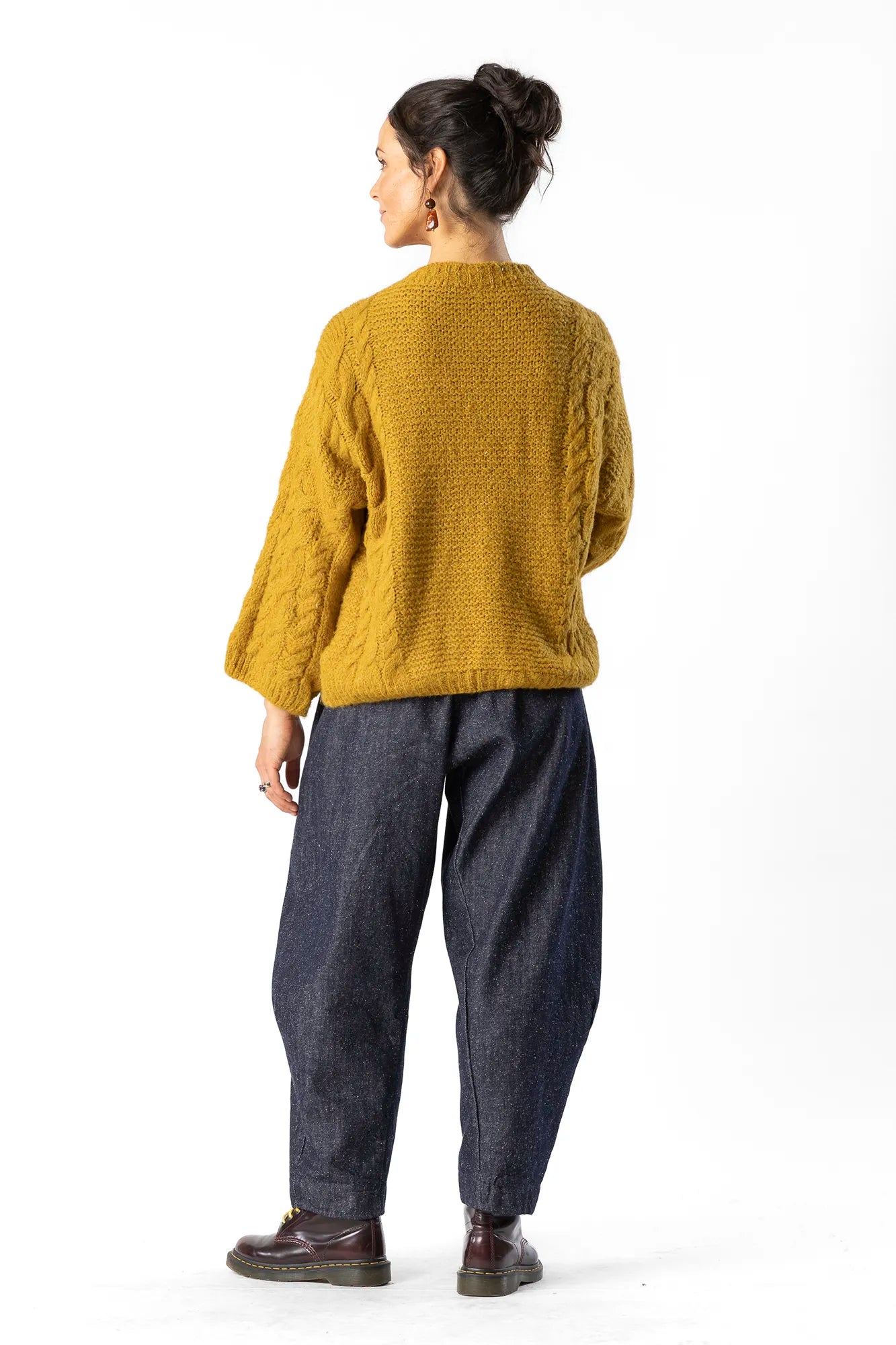 Sweater Palmi