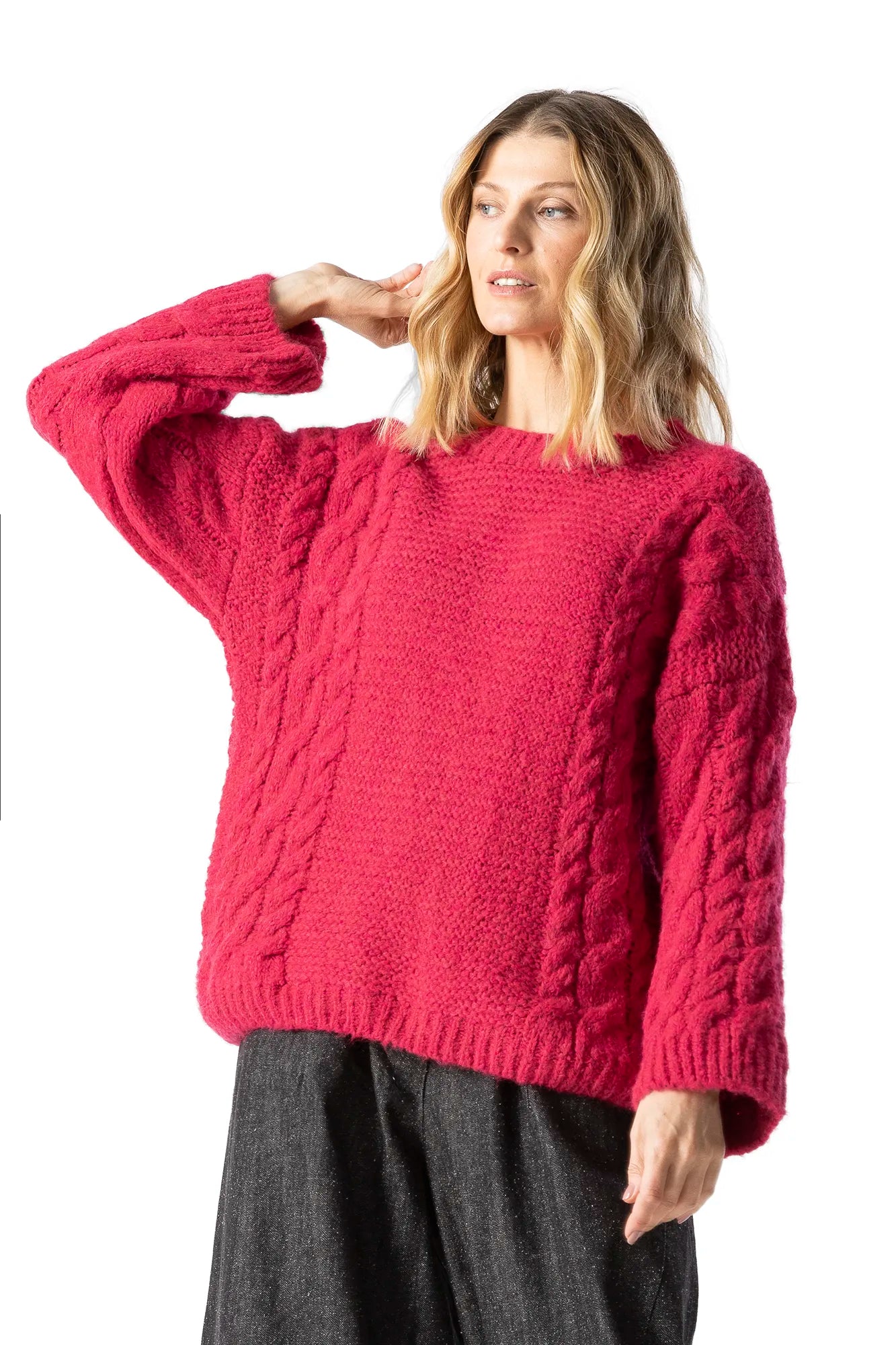 Sweater Palmi