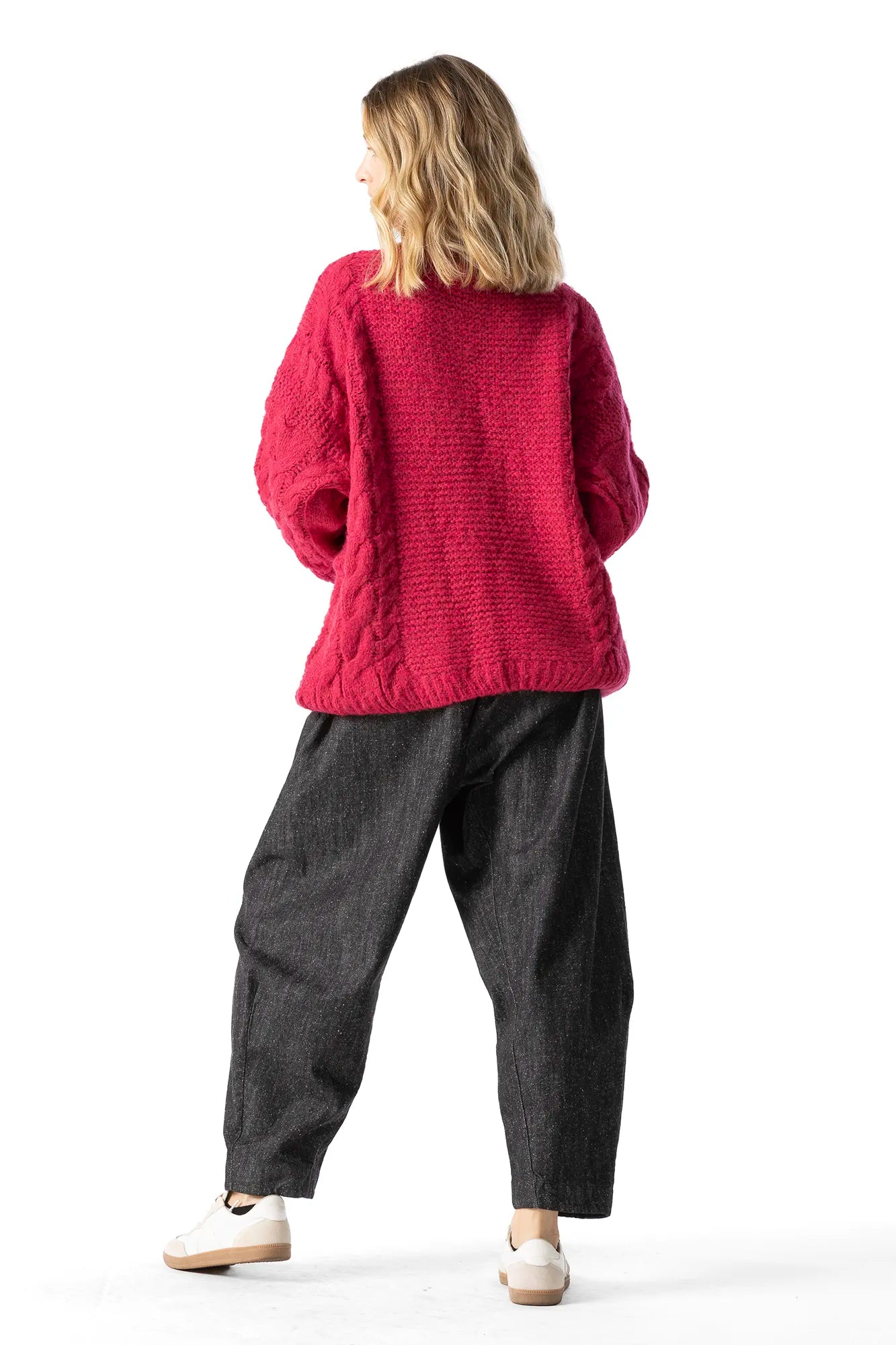 Sweater Palmi