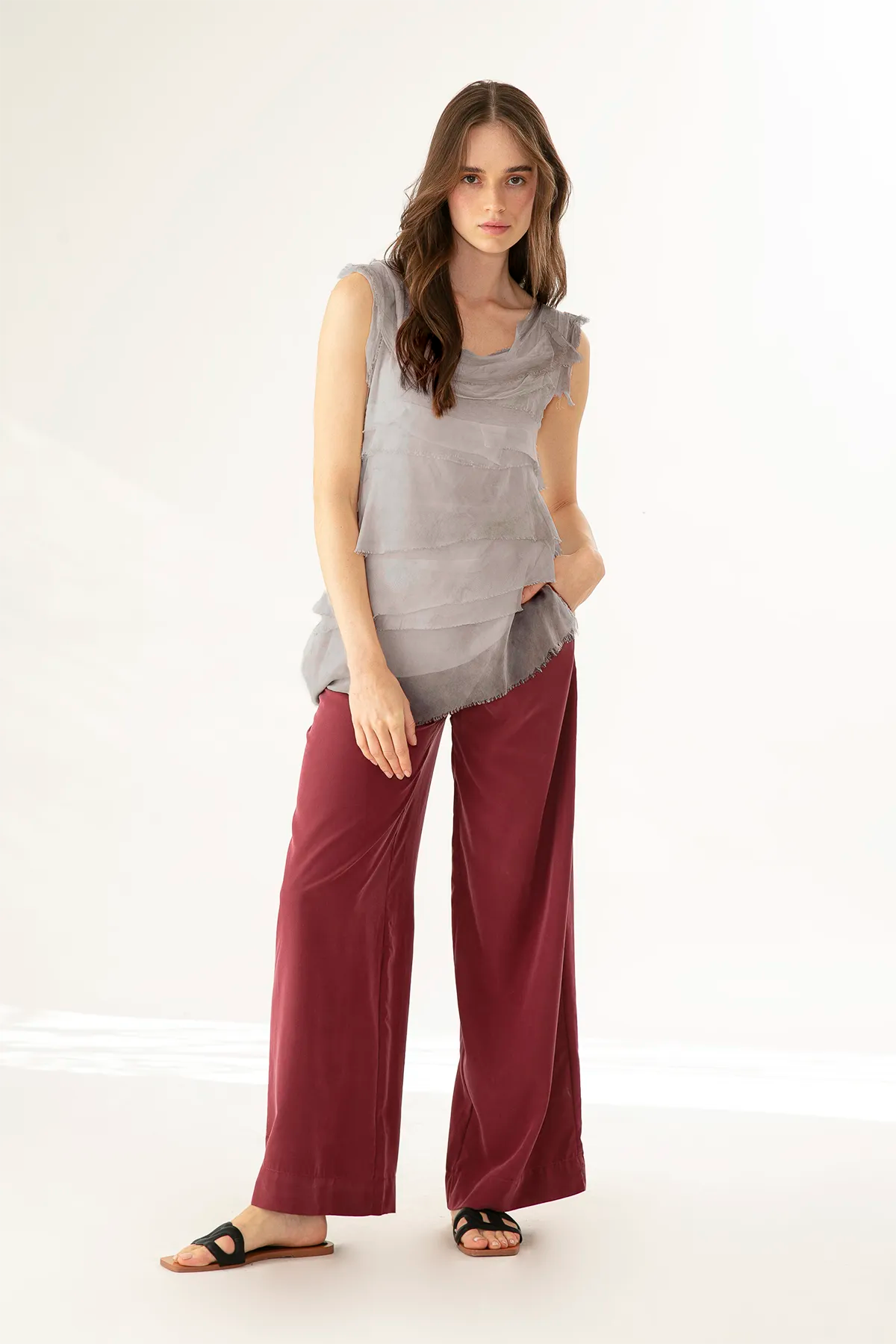 Top Ruth Seda