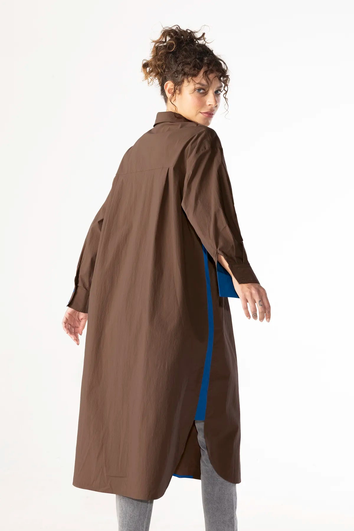 Camisero Furci