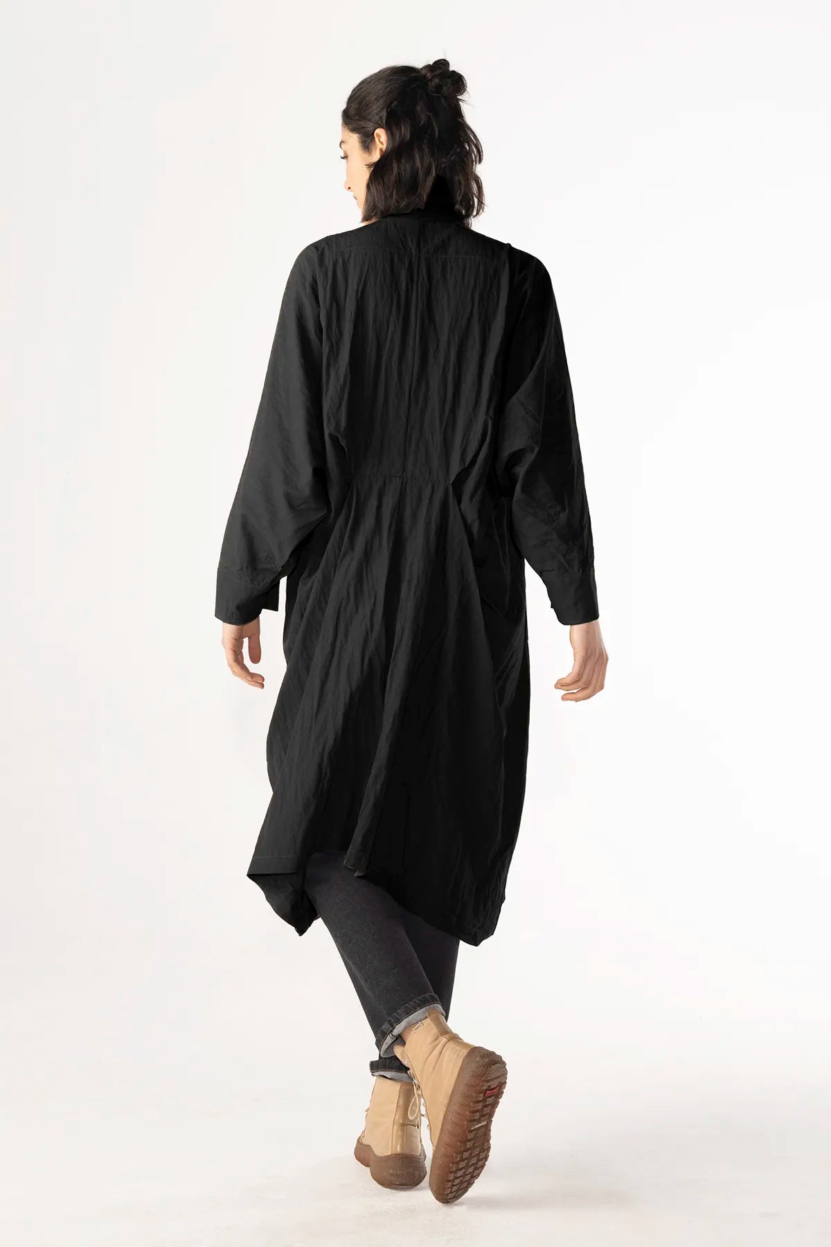 Trench Nekane