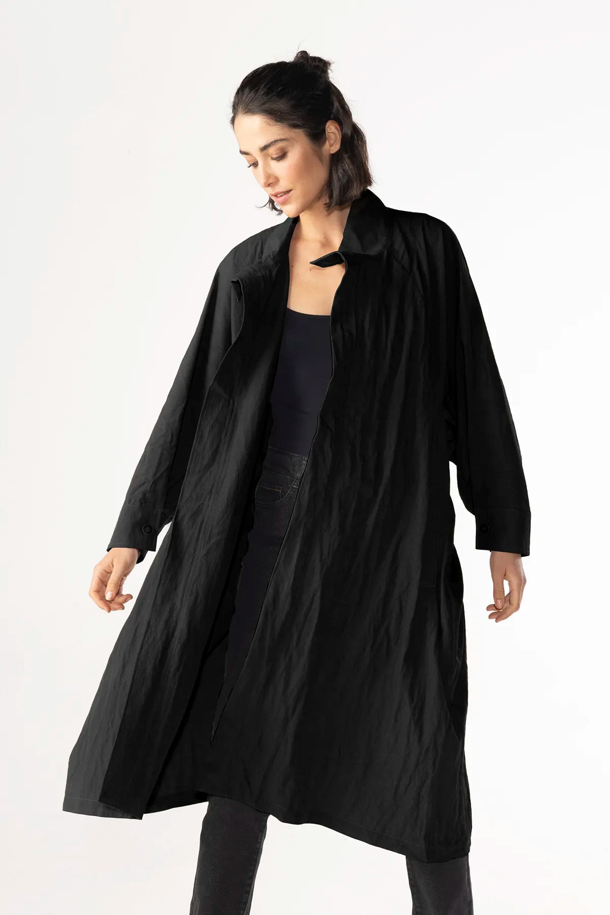 Trench Nekane