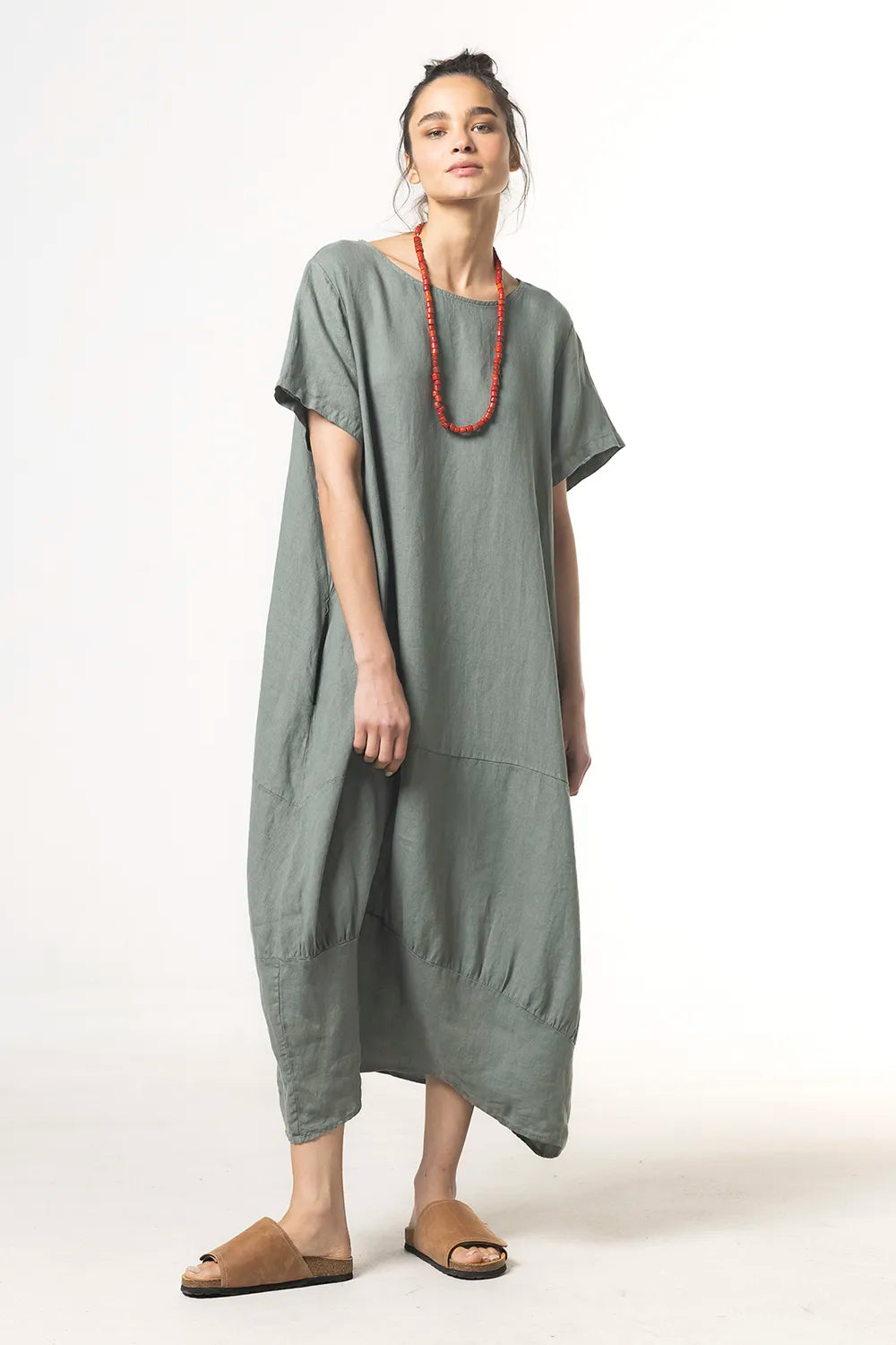 Vestido Cristina