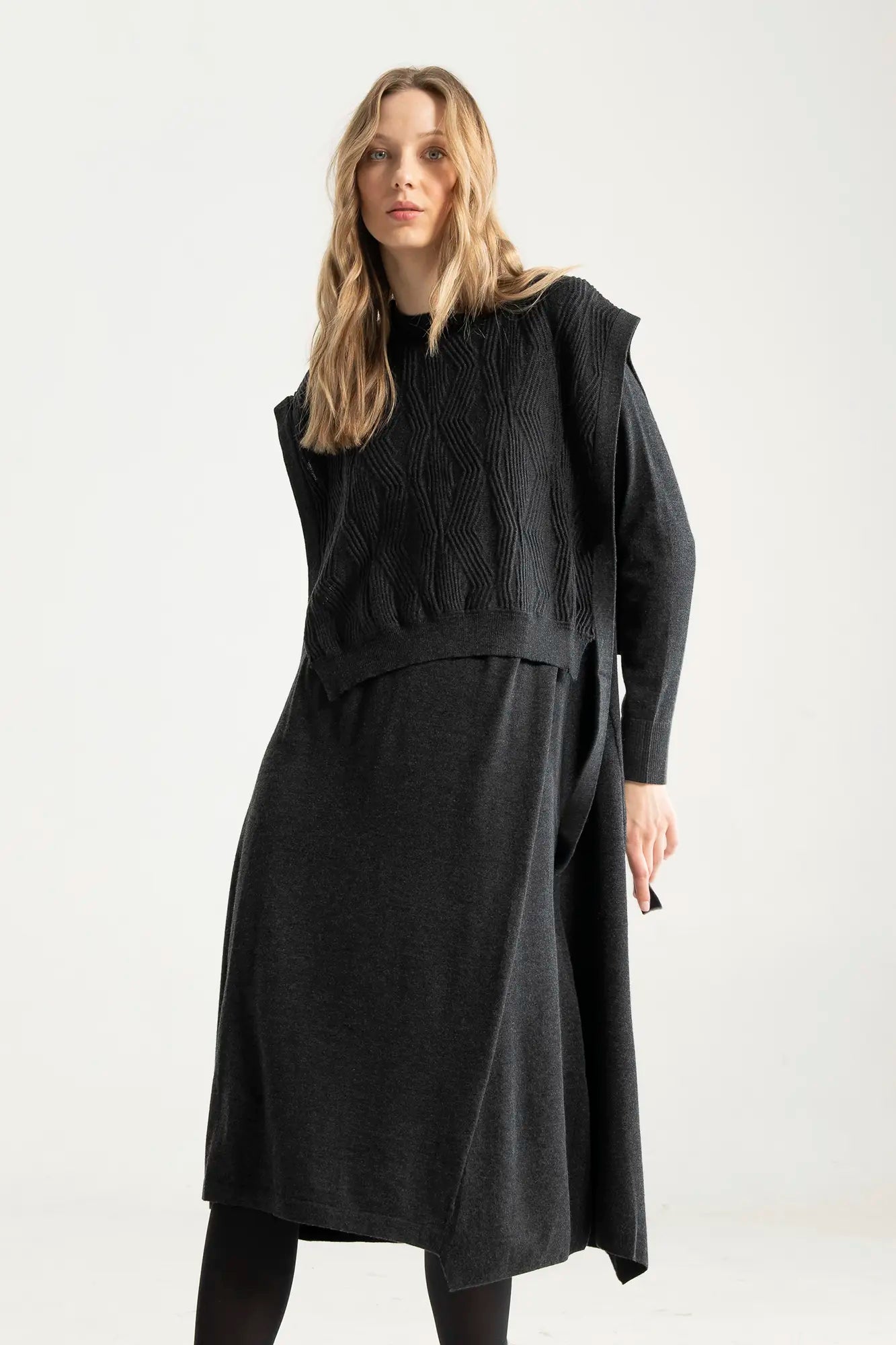 Vestido Karamel