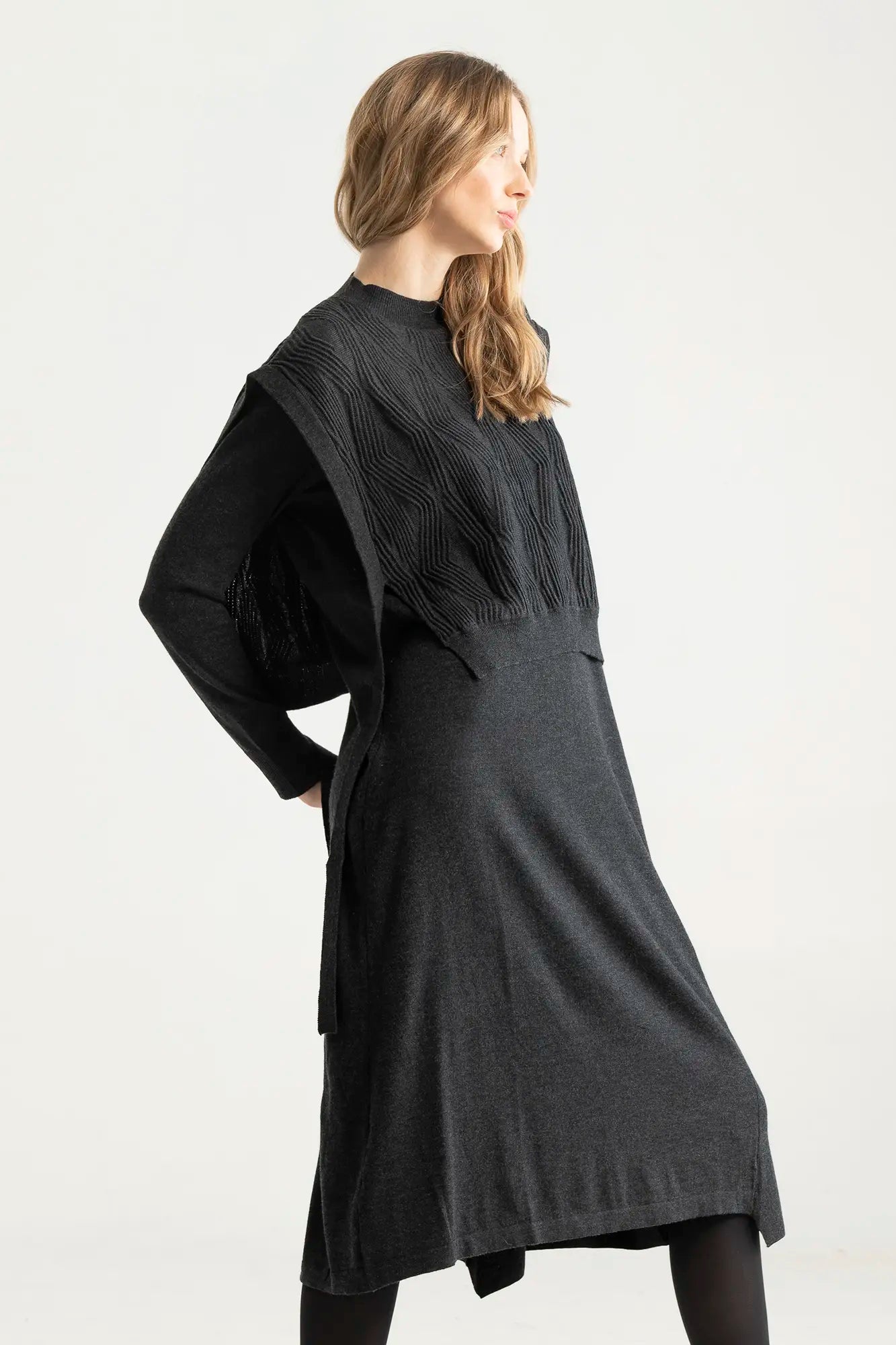 Vestido Karamel