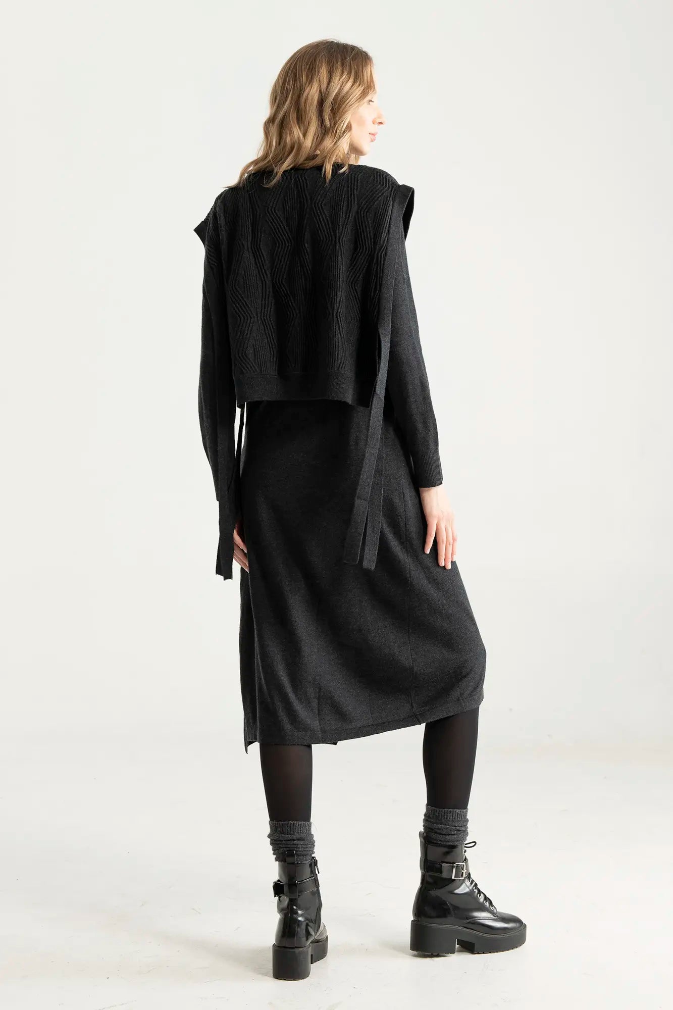 Vestido Karamel