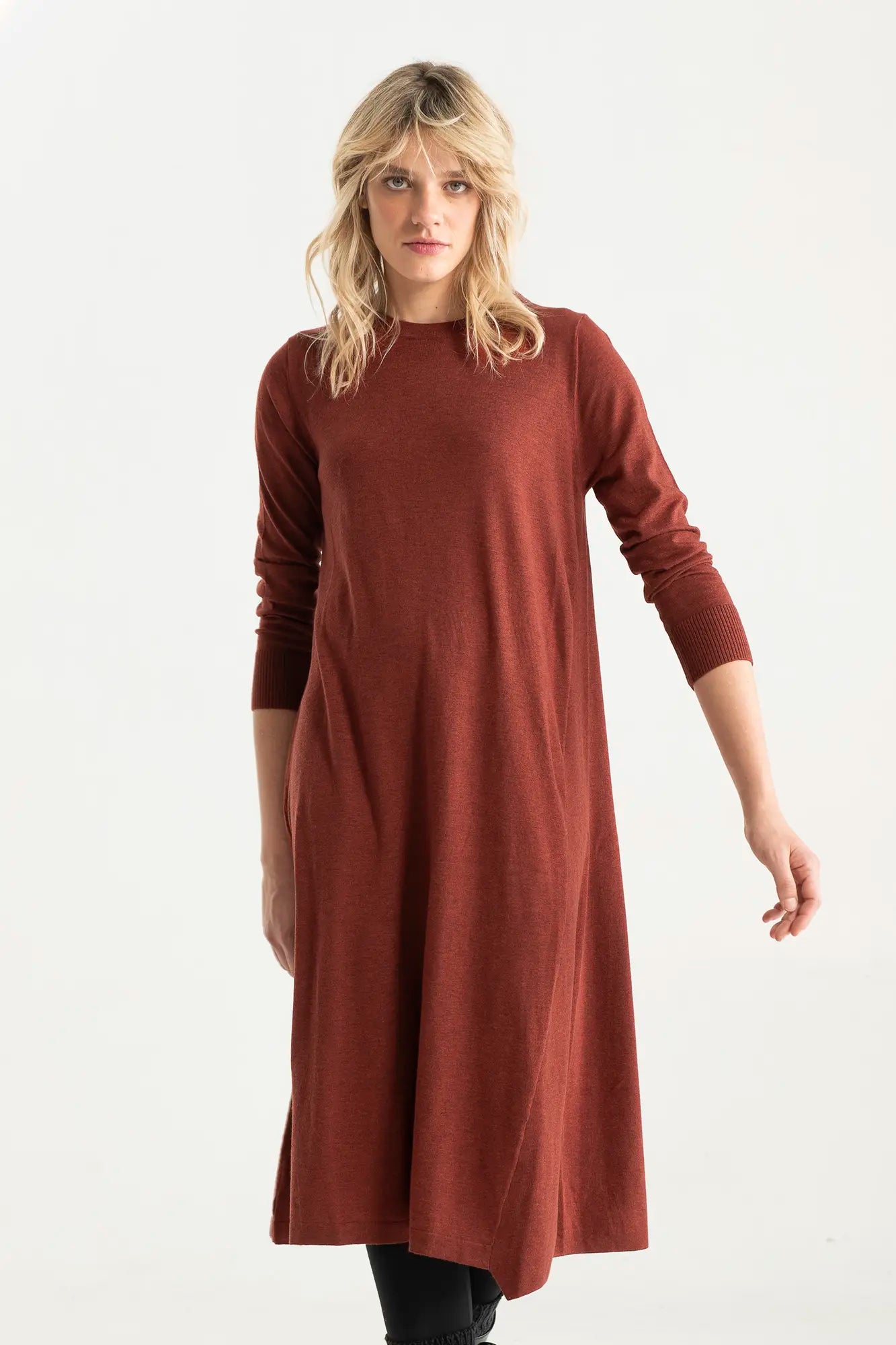 Vestido Karamel