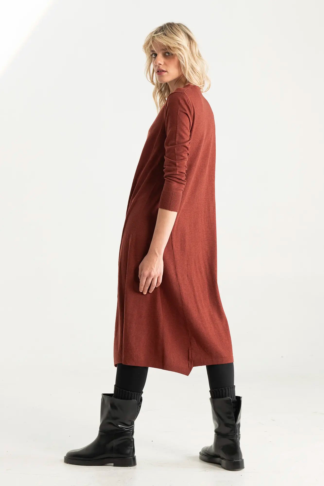 Vestido Karamel
