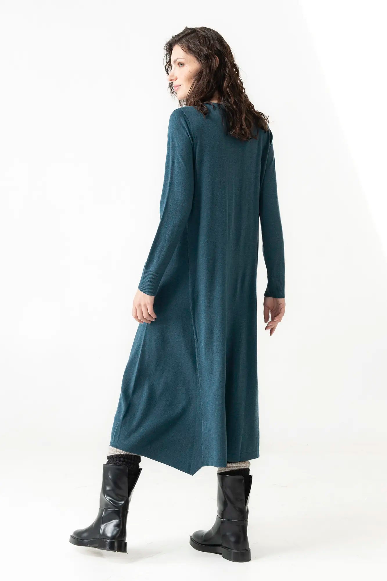 Vestido Karamel