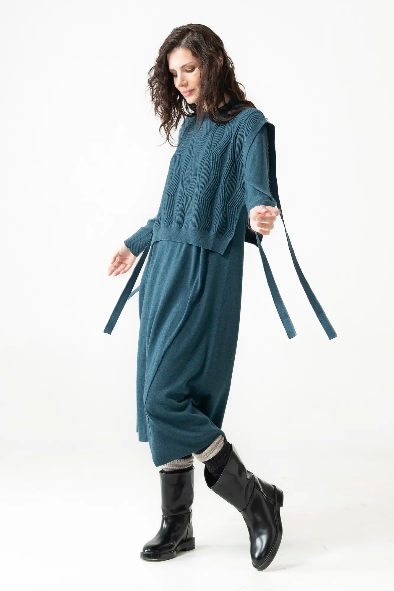 Vestido Karamel