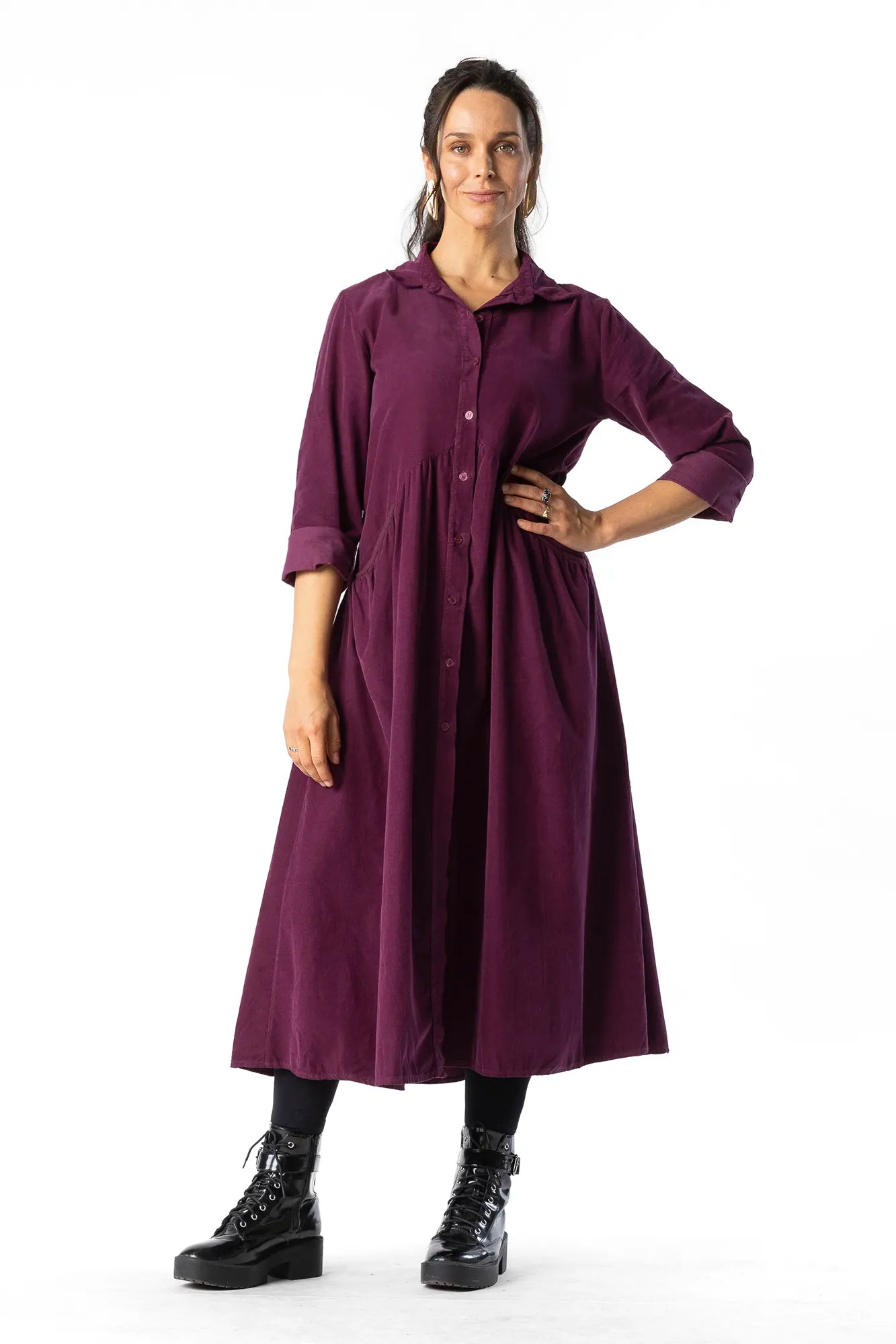 Vestido Larice
