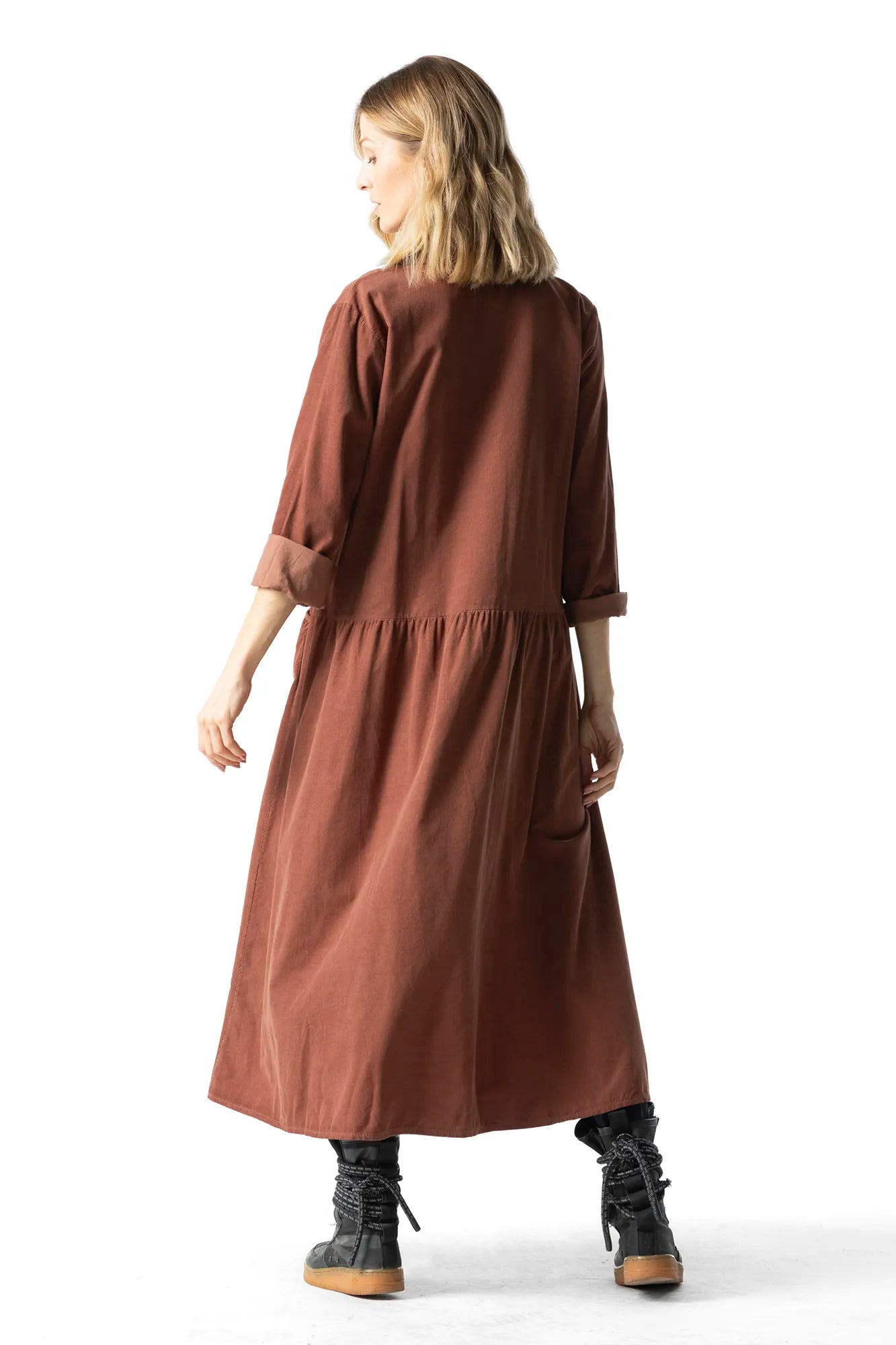 Vestido Larice